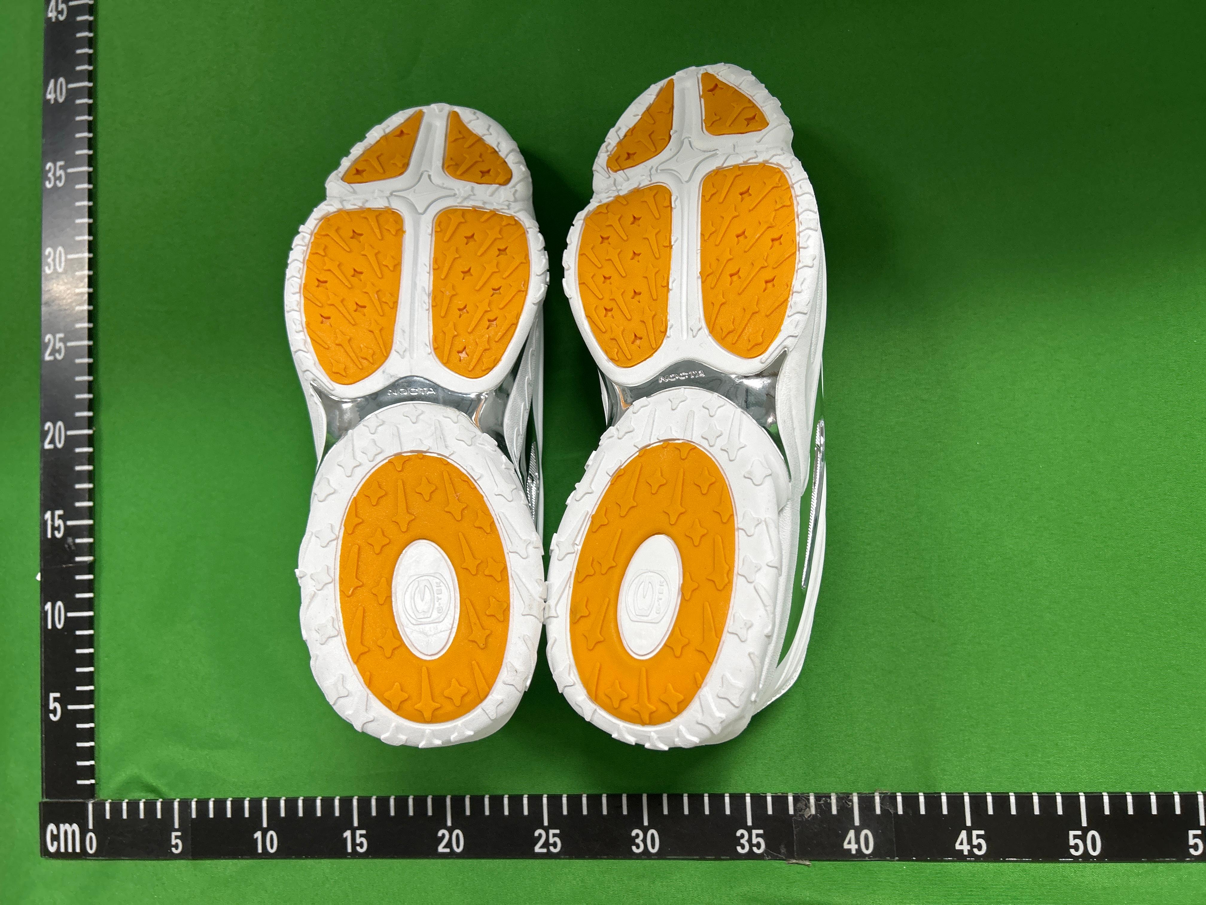 Foto QC 6 de Nike NOCTA Hot Step 2 Eggplant DZ7293-500