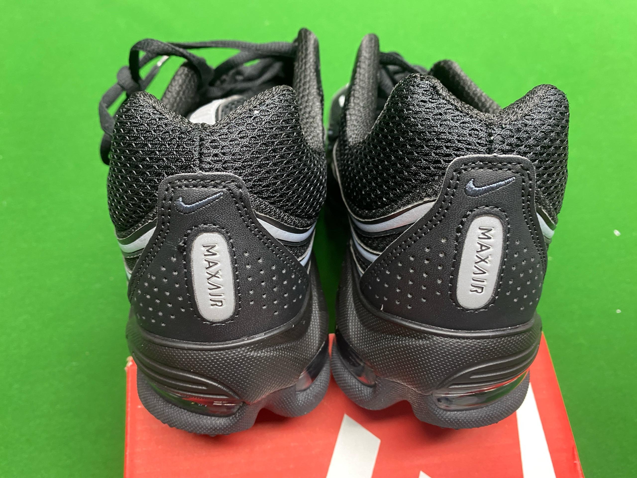 Foto QC 4 de Nike Air Max Dolce Comme des Garçons Homme Plus Black