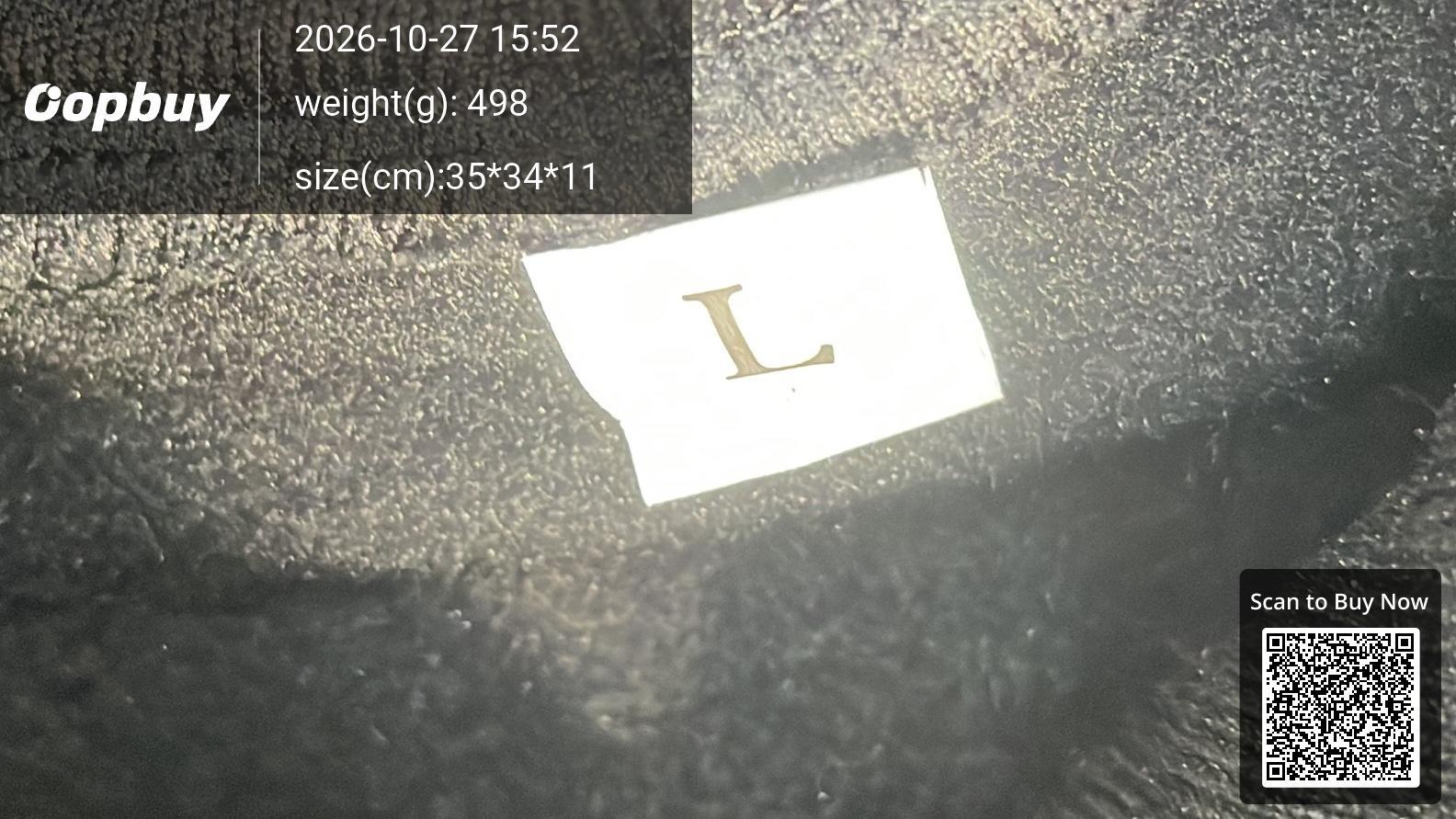 Foto QC 1 de None Of Us Sweatpants Basic Pink