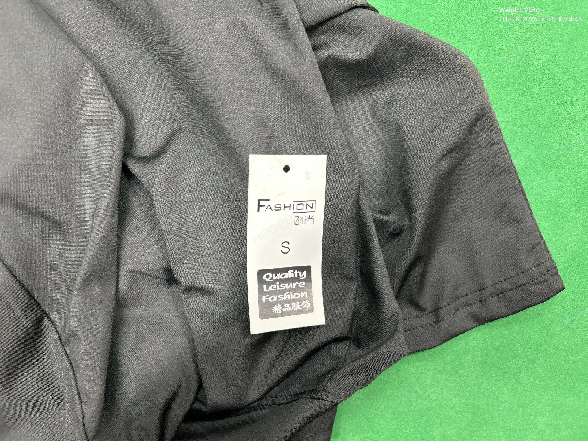Foto QC 1 de Nike Pants Dri-FIT Black