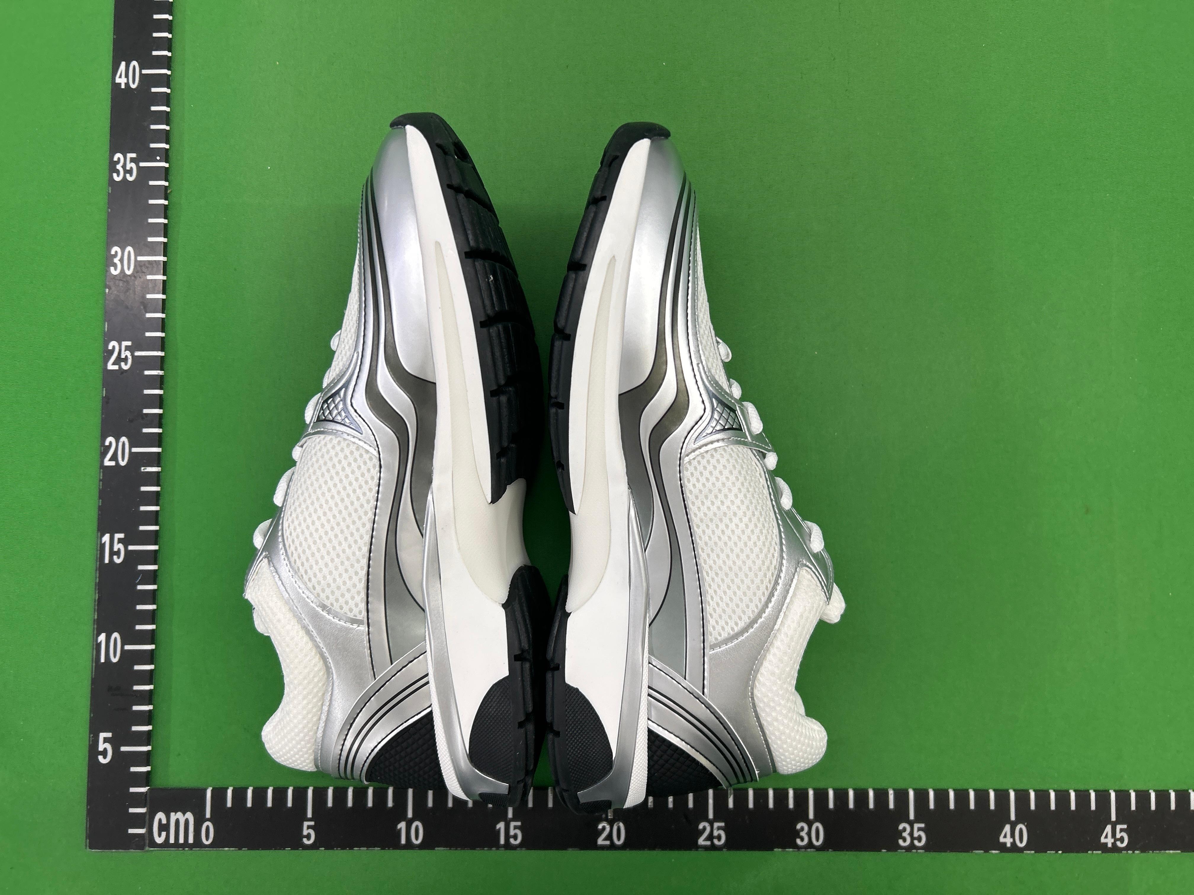 Foto QC 6 de Other OG3 Low Black AGT-reptz01