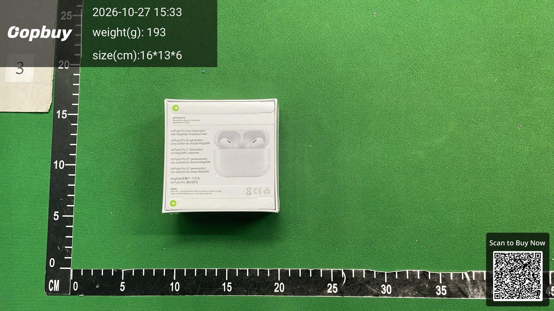 Foto QC 2 de YSH Stylus Pen for iPad White