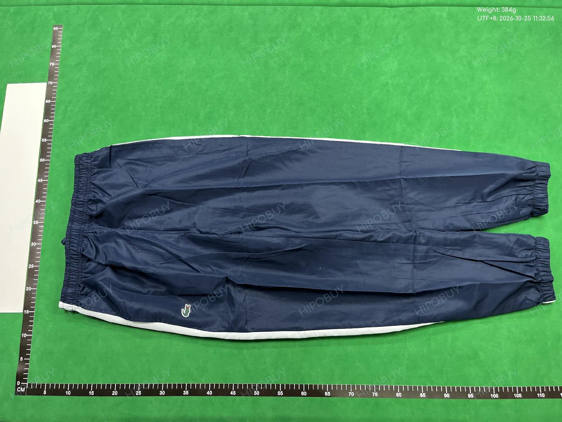Foto QC 2 de Lacoste Sport Set 2-Piece Green White