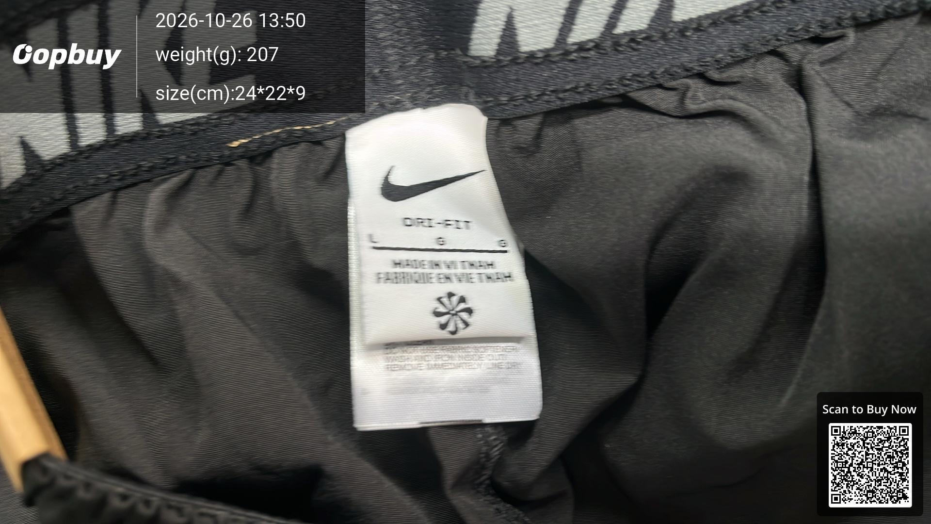 Foto QC 1 de Adidas Shorts Loose Khaki