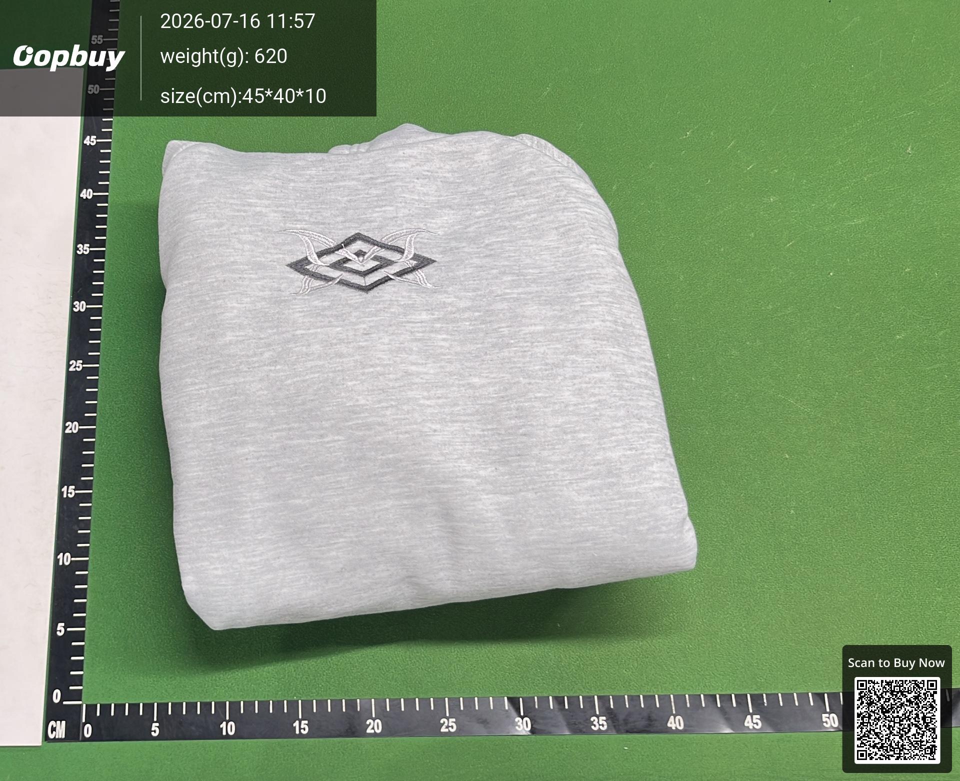 Foto QC 8 de Mertra Umbro Sweatpants Grey