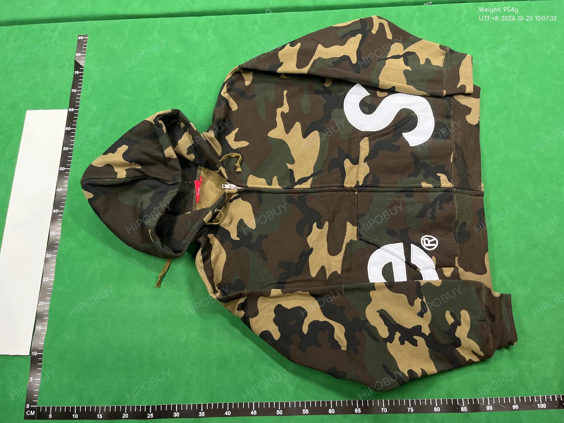 Foto QC 2 de Supreme x La Martina x Jacob & Co Spring/Summer 2026 Striped Rugby Jersey Pink/Navy