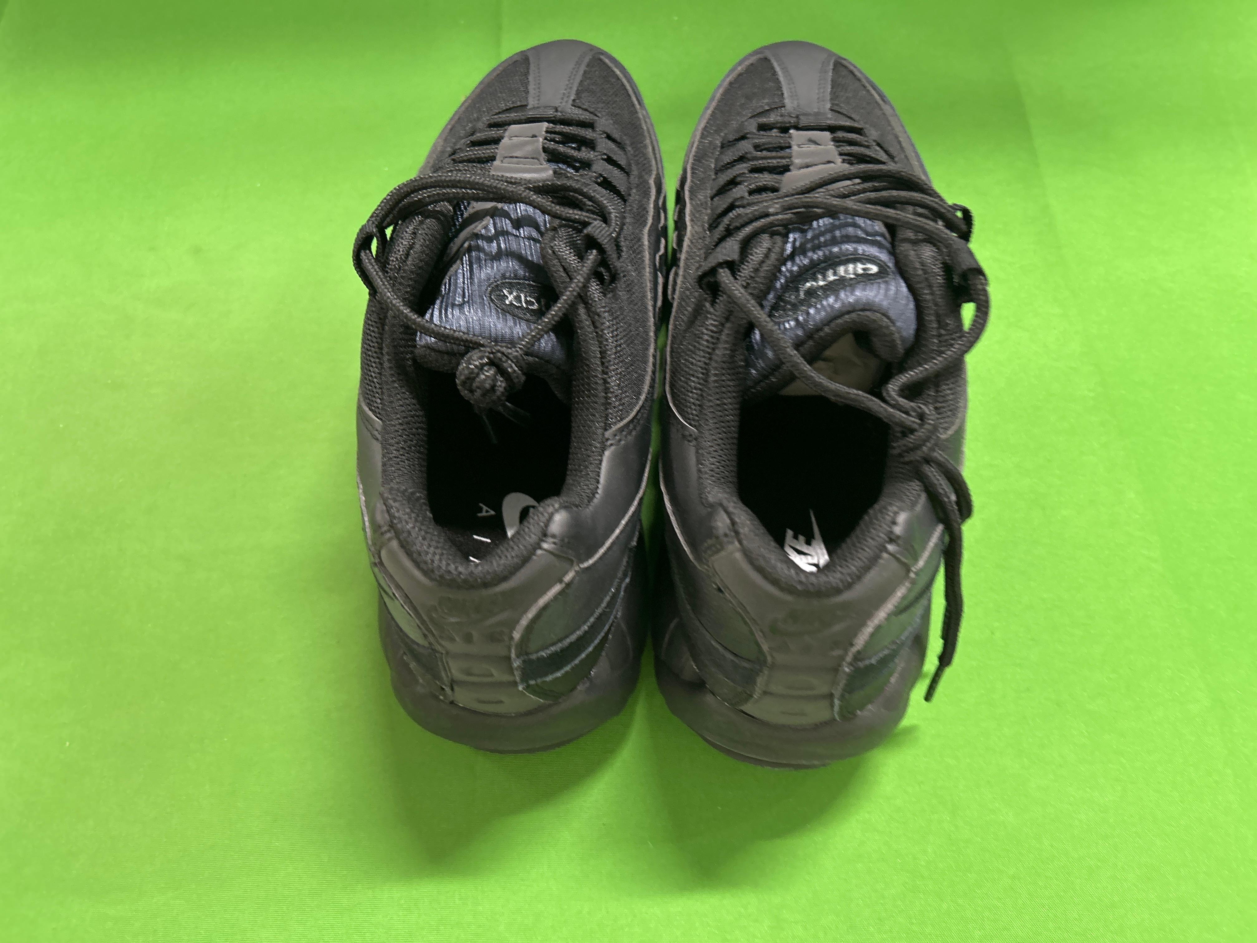 Foto QC 3 de Nike Air Max 95 Baltic Blue HM0622-003
