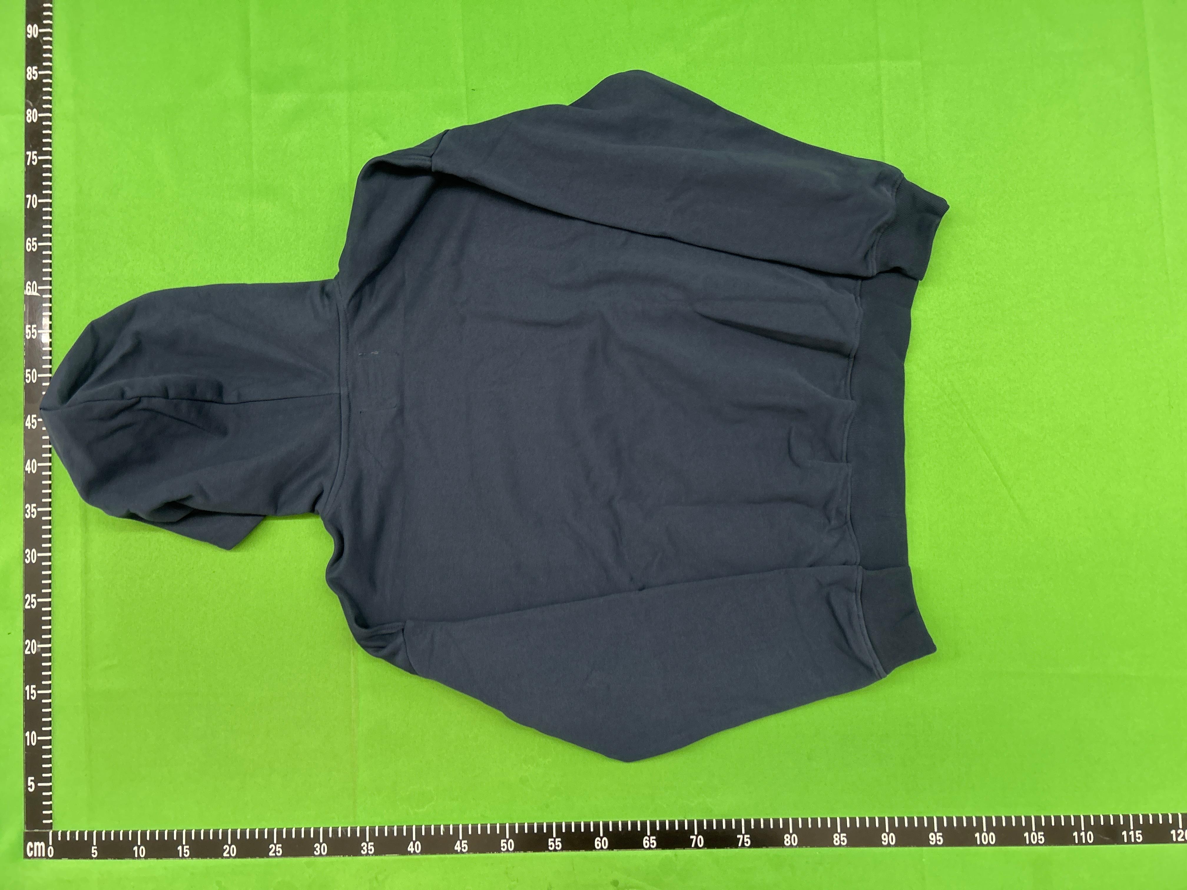 Foto QC 4 de Cold Culture Stars Hoodie Grey
