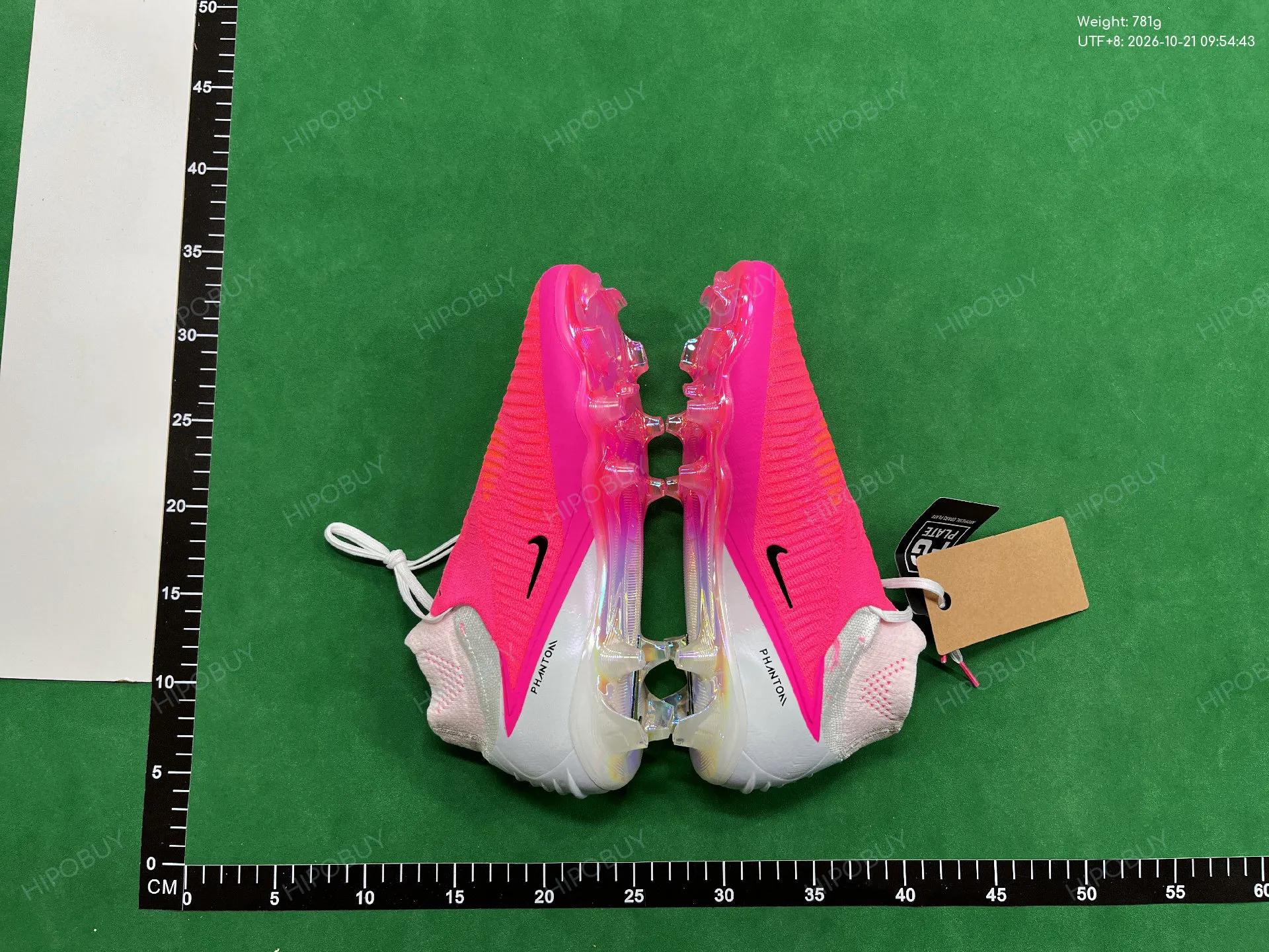 Foto QC 7 de Nike Phantom GX Elite Dynamic Fit FG Blast Pack Baltic Blue DC9969-446