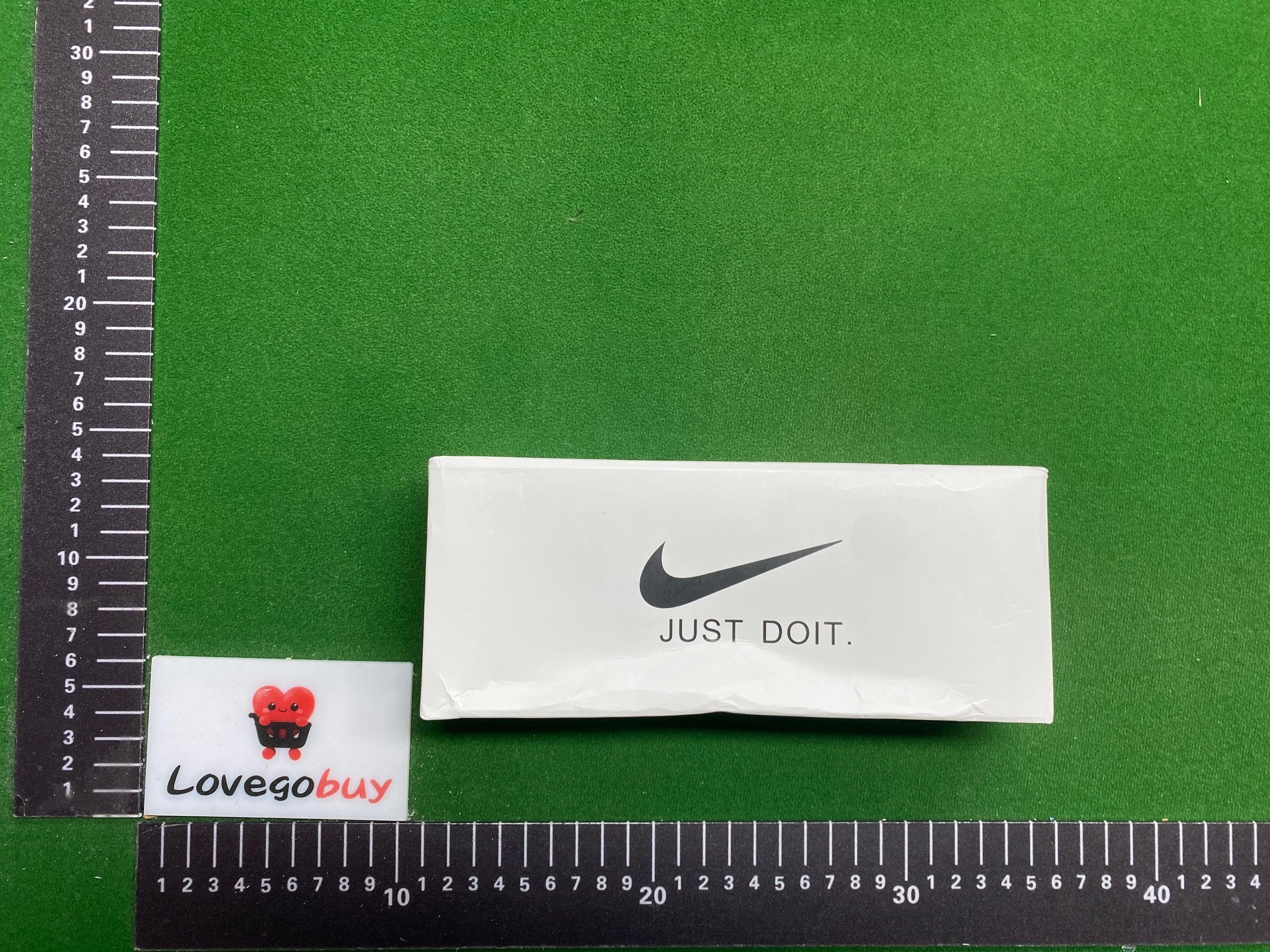 Foto QC 8 de Nike Everyday Crew Socks White Black