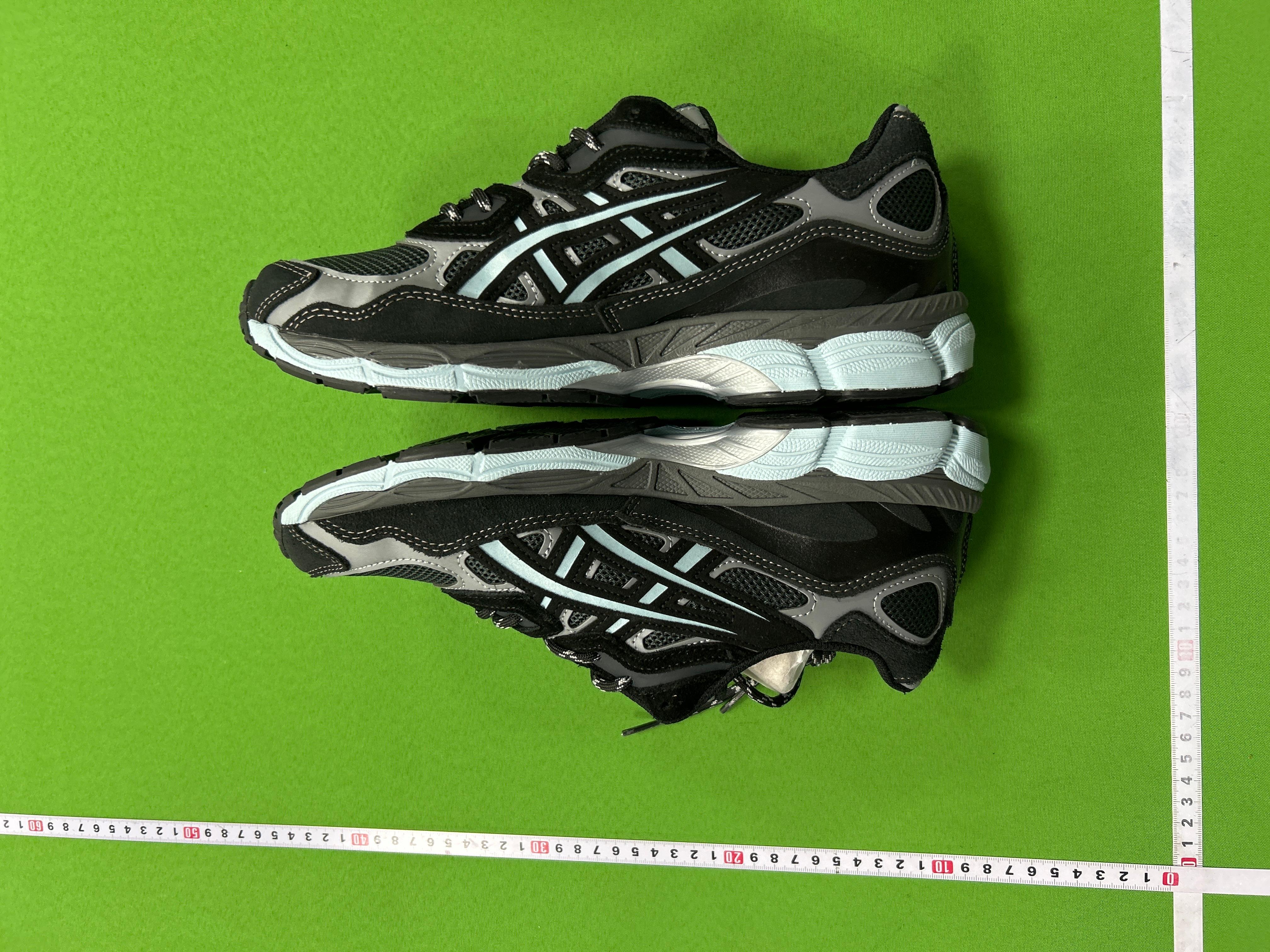 Foto QC 4 de ASICS GEL-NYC Oyster Grey 1201A789-020