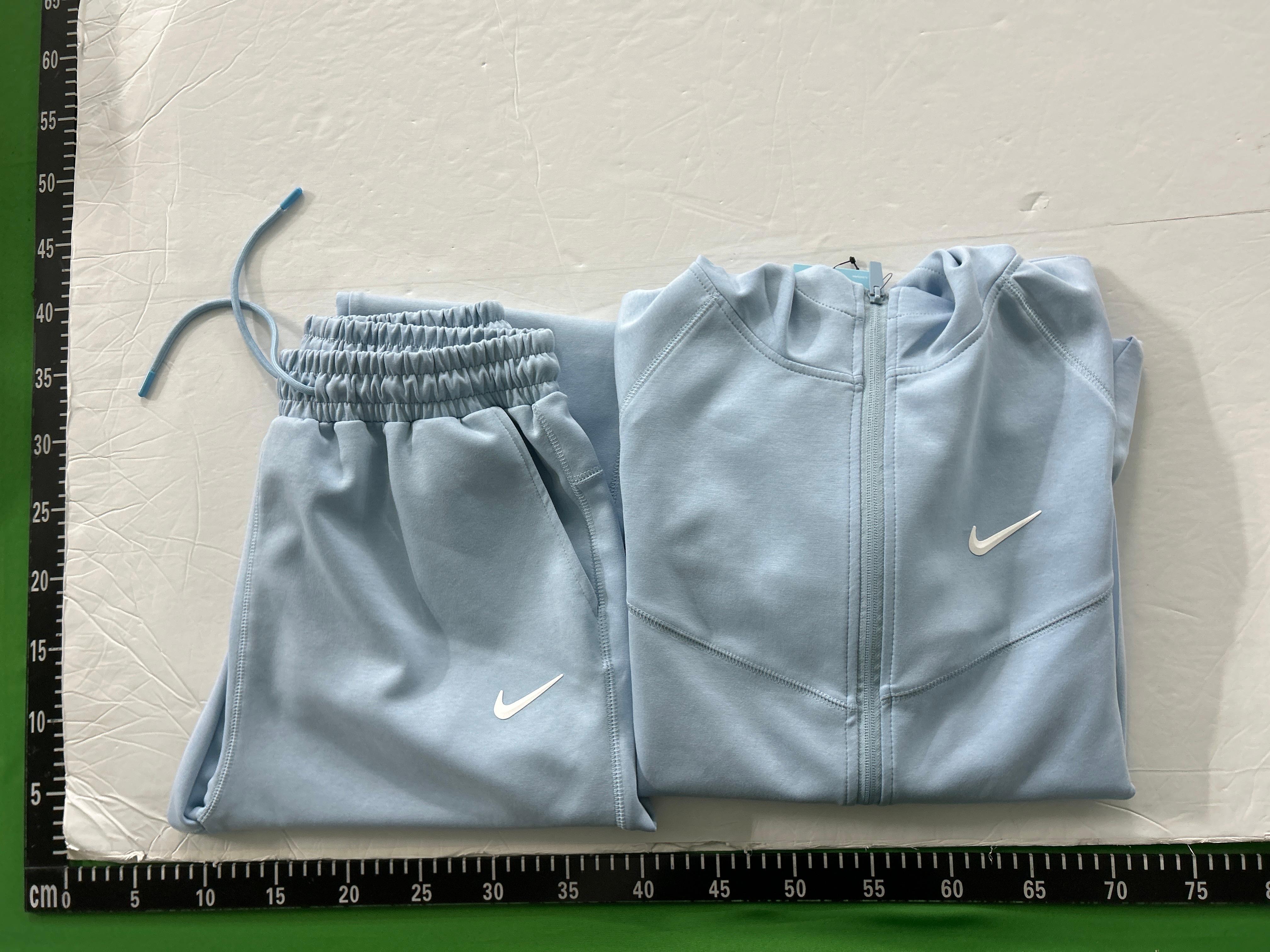 Foto QC 1 de Nike Nocta Set 2-Piece Black