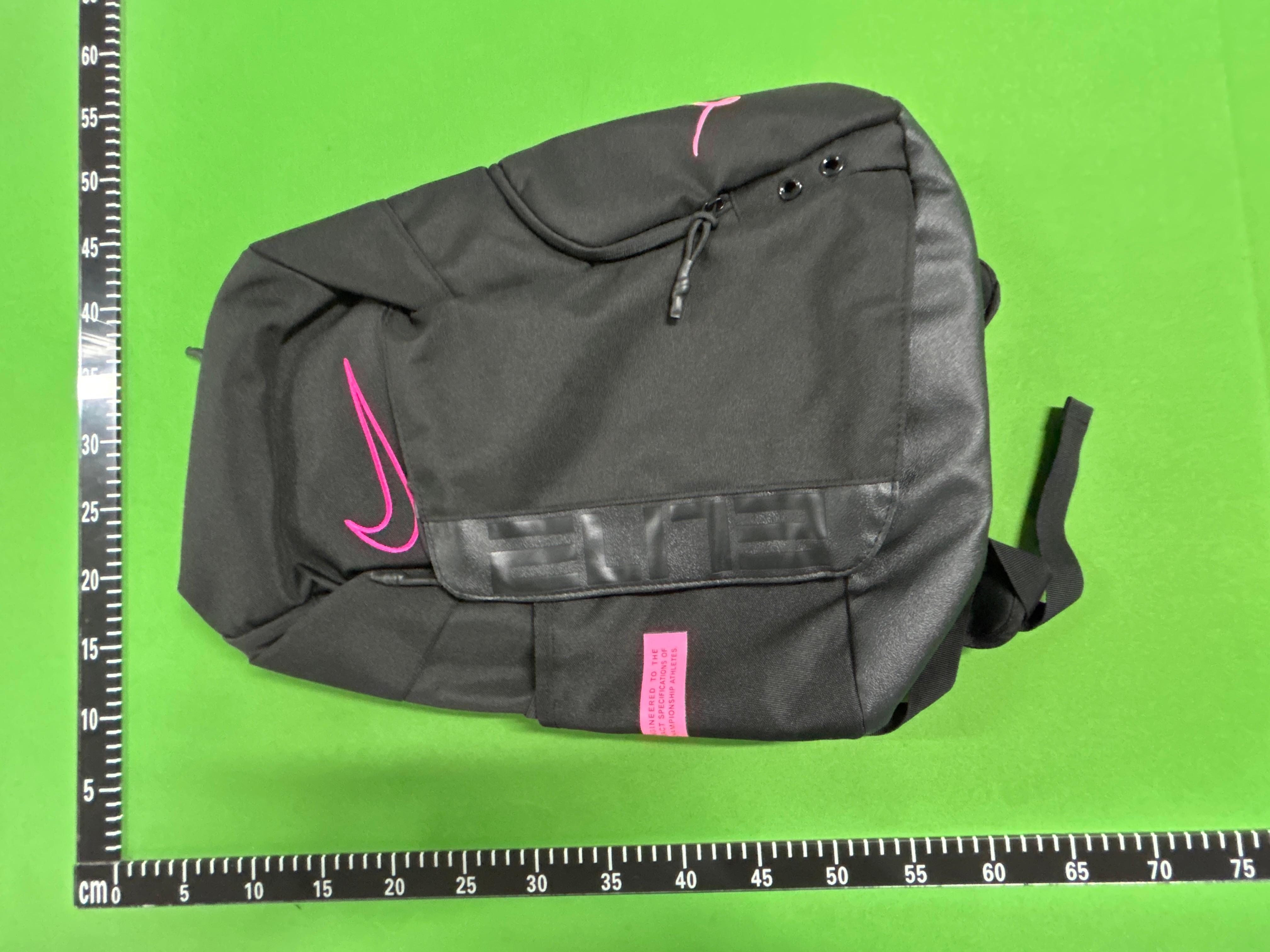 Foto QC 1 de Bape Shark Day Pack Purple Camo
