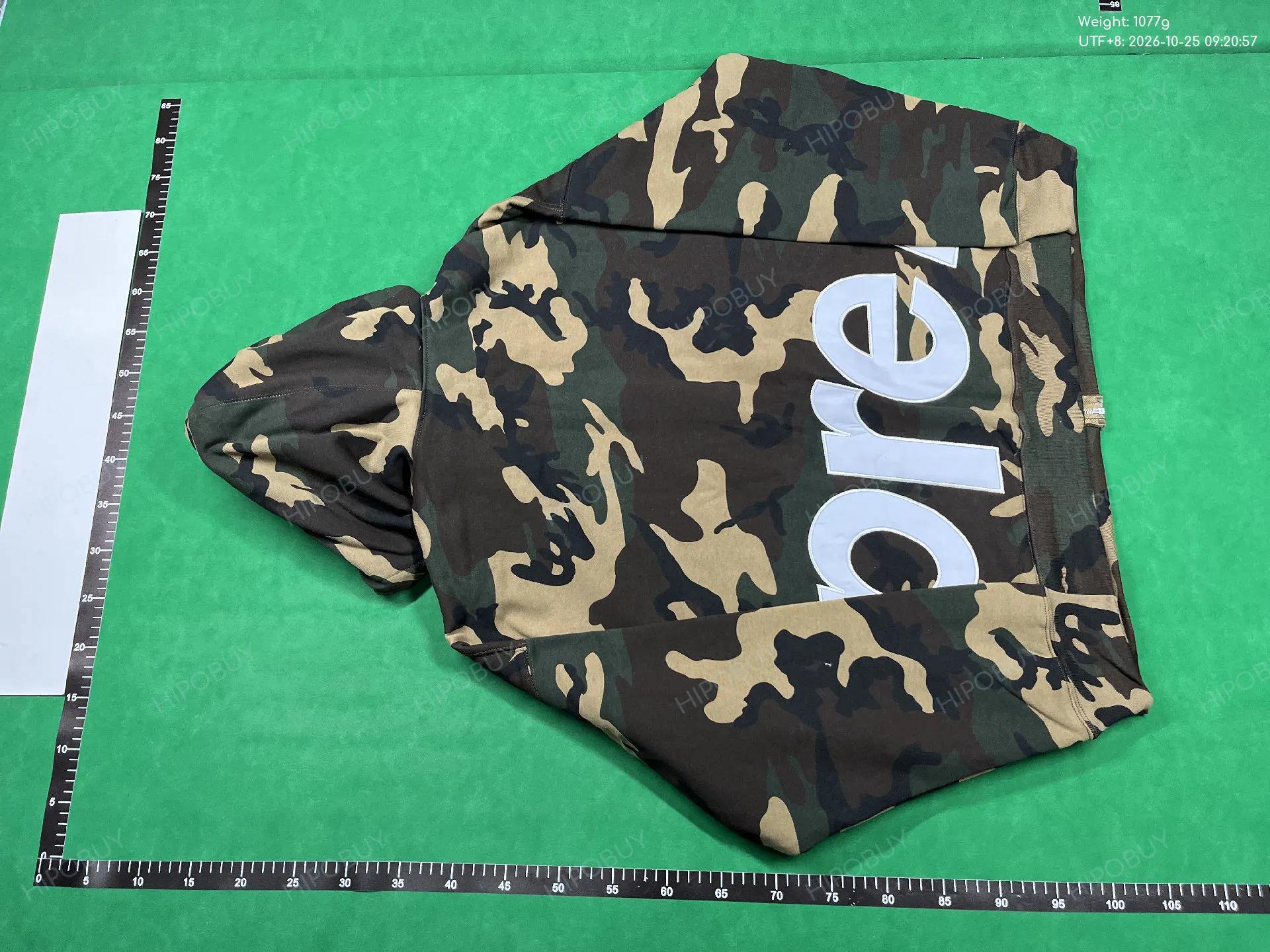 Foto QC 7 de Supreme x La Martina x Jacob & Co Spring/Summer 2026 Striped Rugby Jersey Pink/Navy