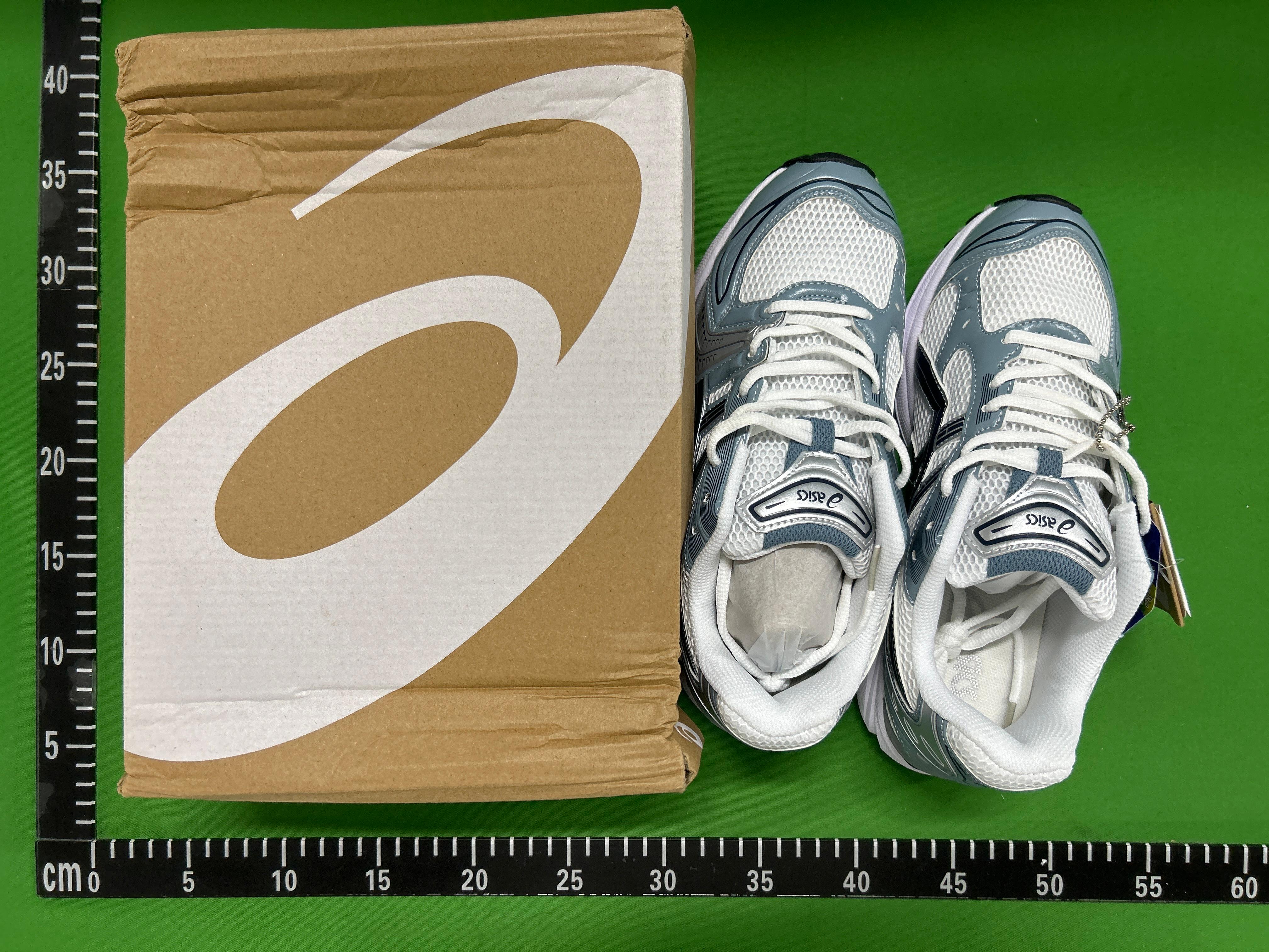 Foto QC 3 de Asics GEL-Kayano 14 Cream Black 1201A019-108