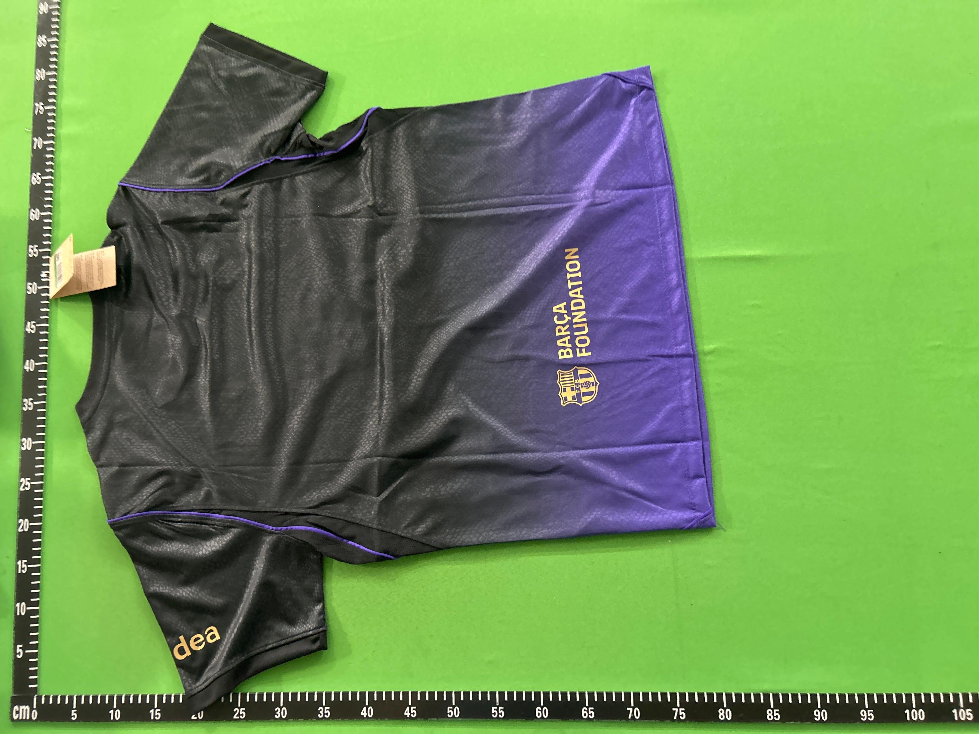 Foto QC 4 de Kappa x Real Valladolid 2024/25 Home Jersey Purple White