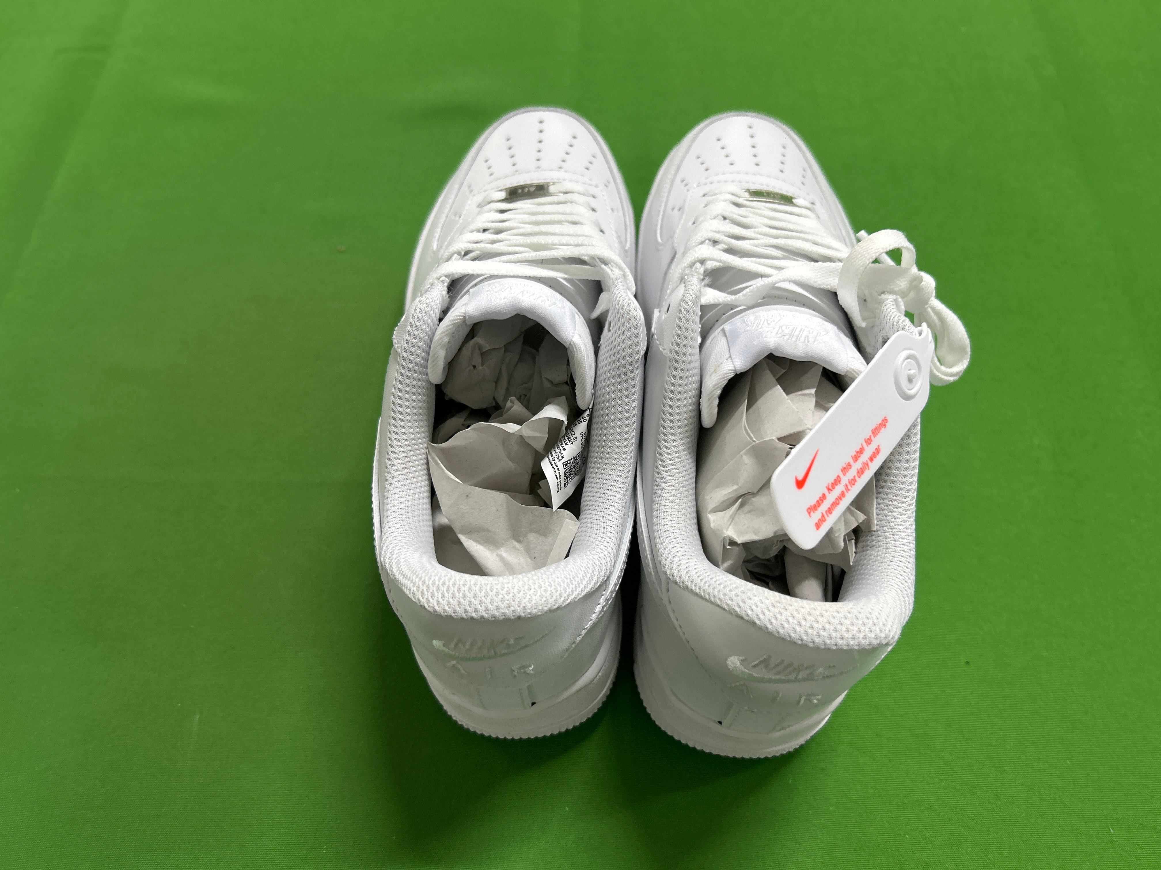 Foto QC 3 de Nike Air Force 1 Low Cactus Plant Flea Market Moss FQ7069-300
