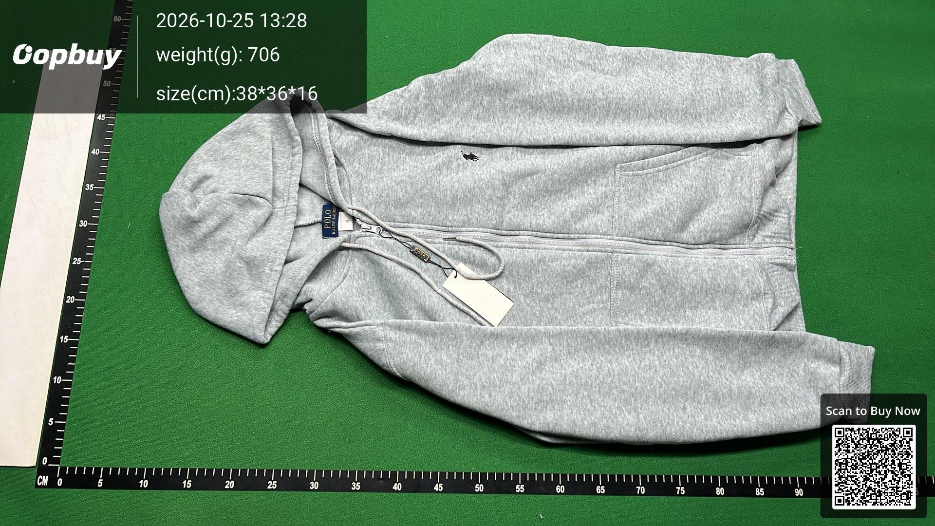 Foto QC 2 de Nike Tech Fleece x Syna World Set 2-Piece Black Metallic Red Bronze