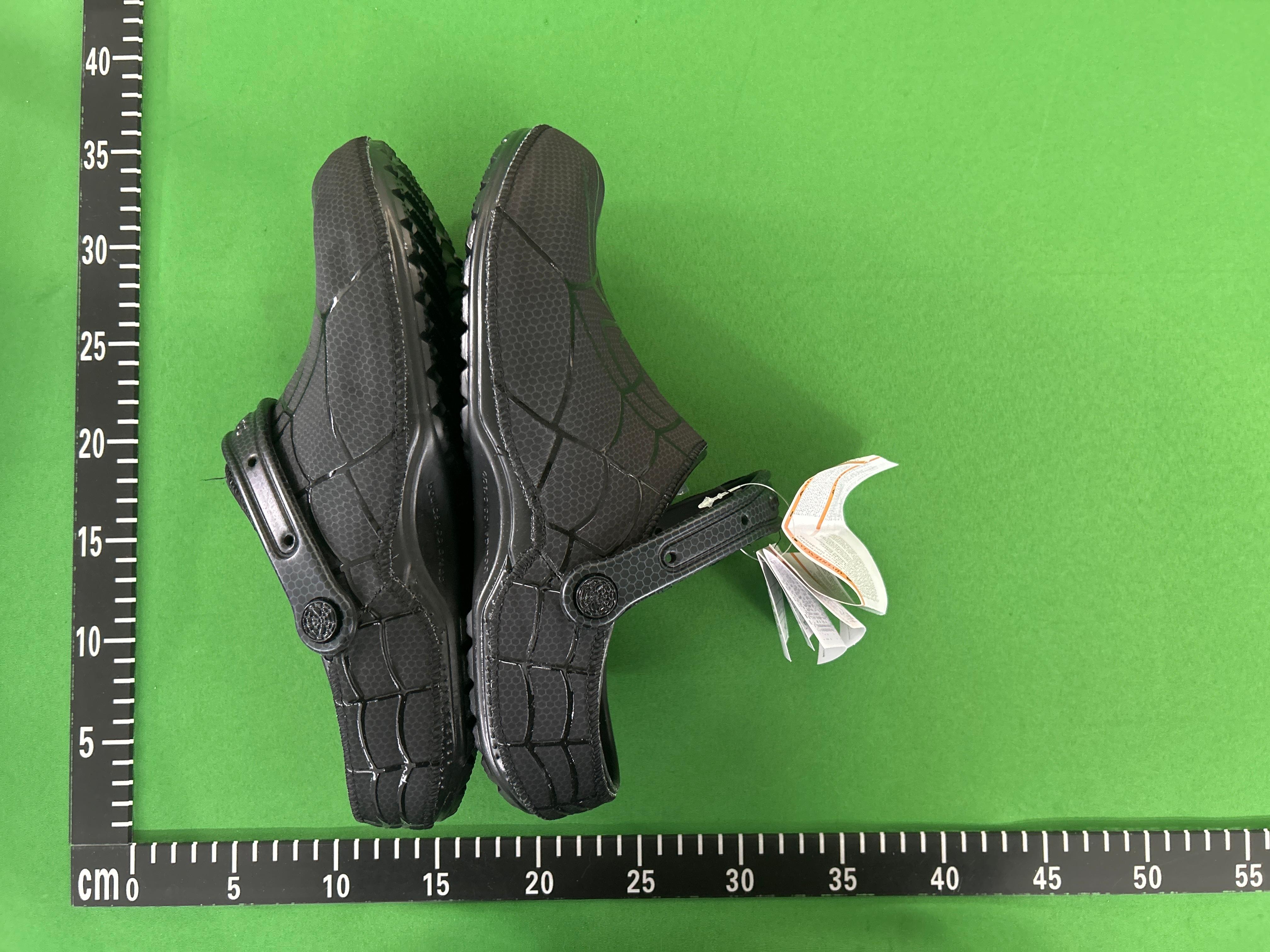 Foto QC 4 de Crocs Classic Clog EVA Marvel Spider-Man