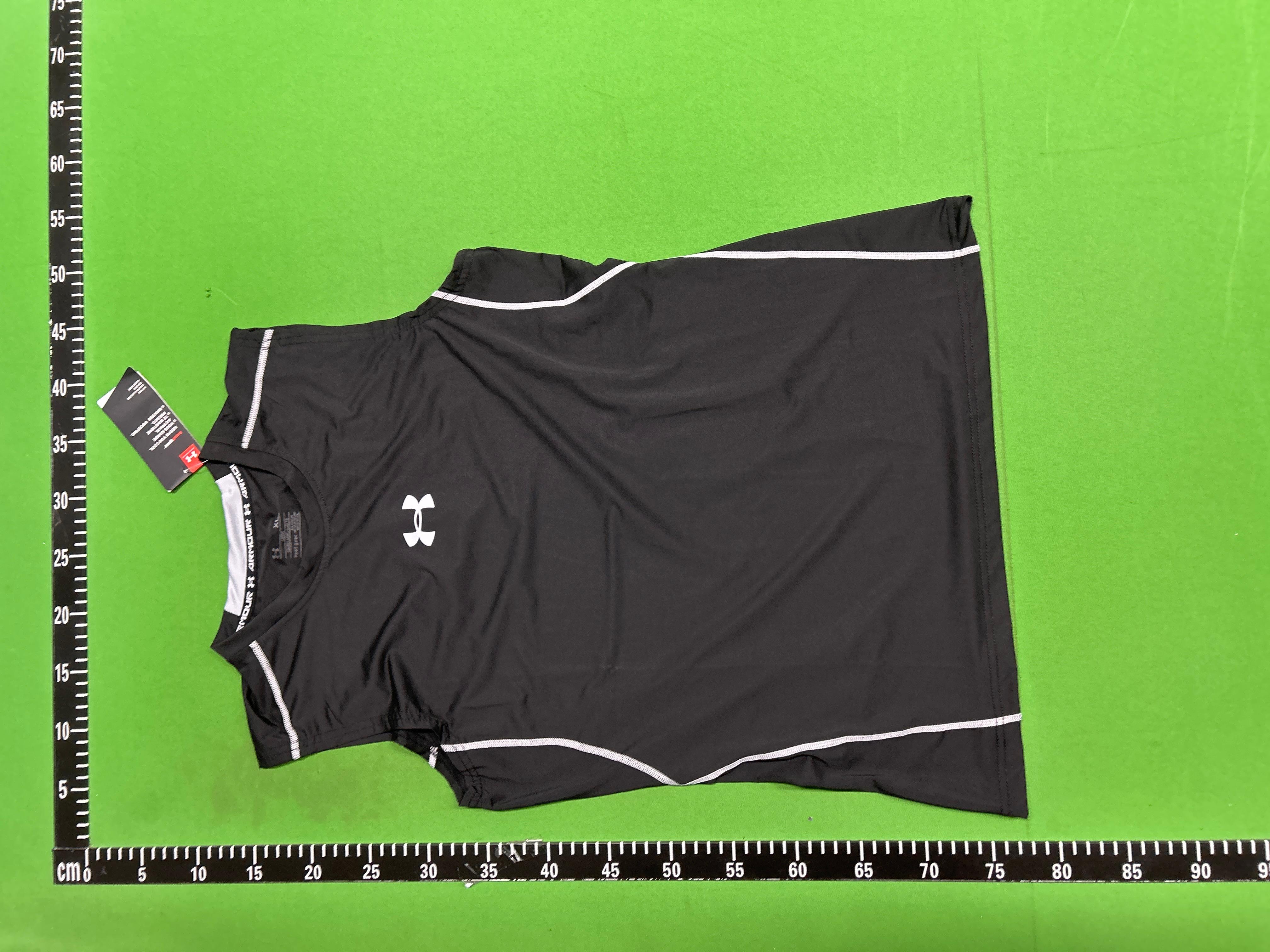 Foto QC 3 de Nike Pro Shorts Compression White