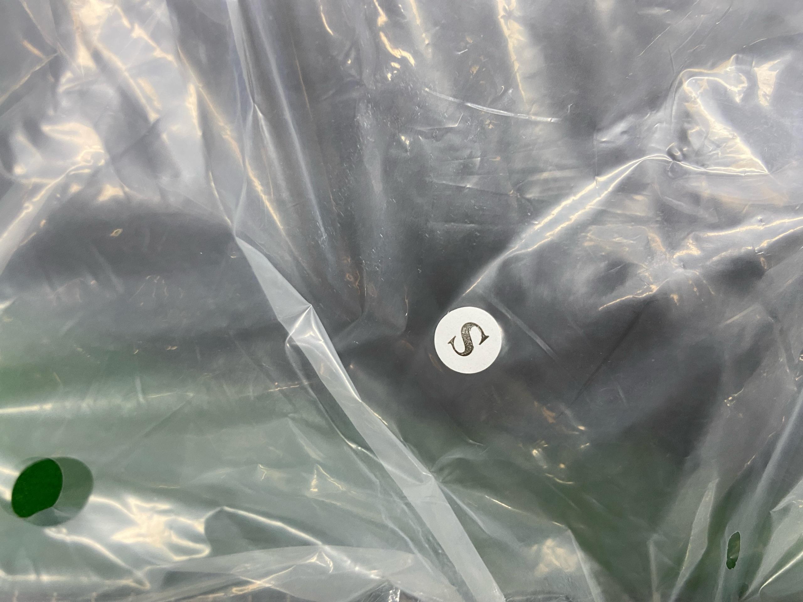 Foto QC 1 de Nike Running Energy Shirt Graphic Black