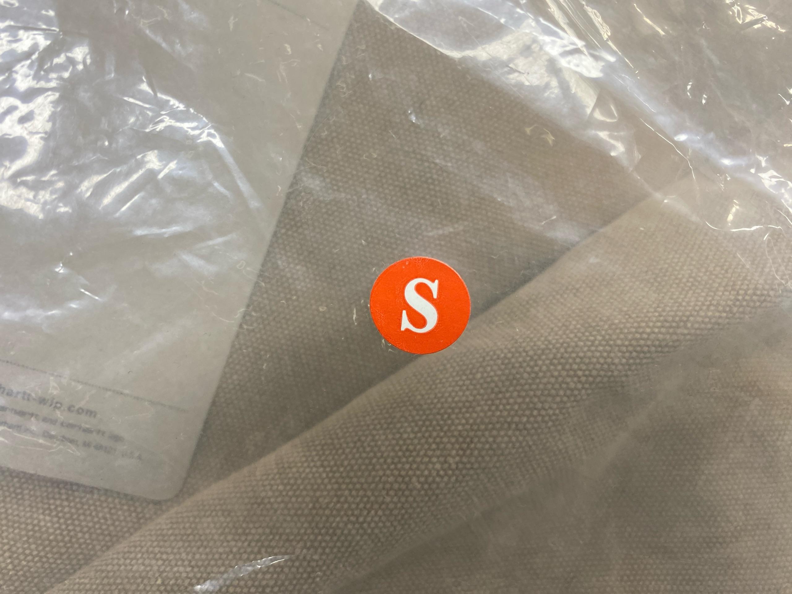 Foto QC 6 de Carhartt J97 Detroit Jacket Red