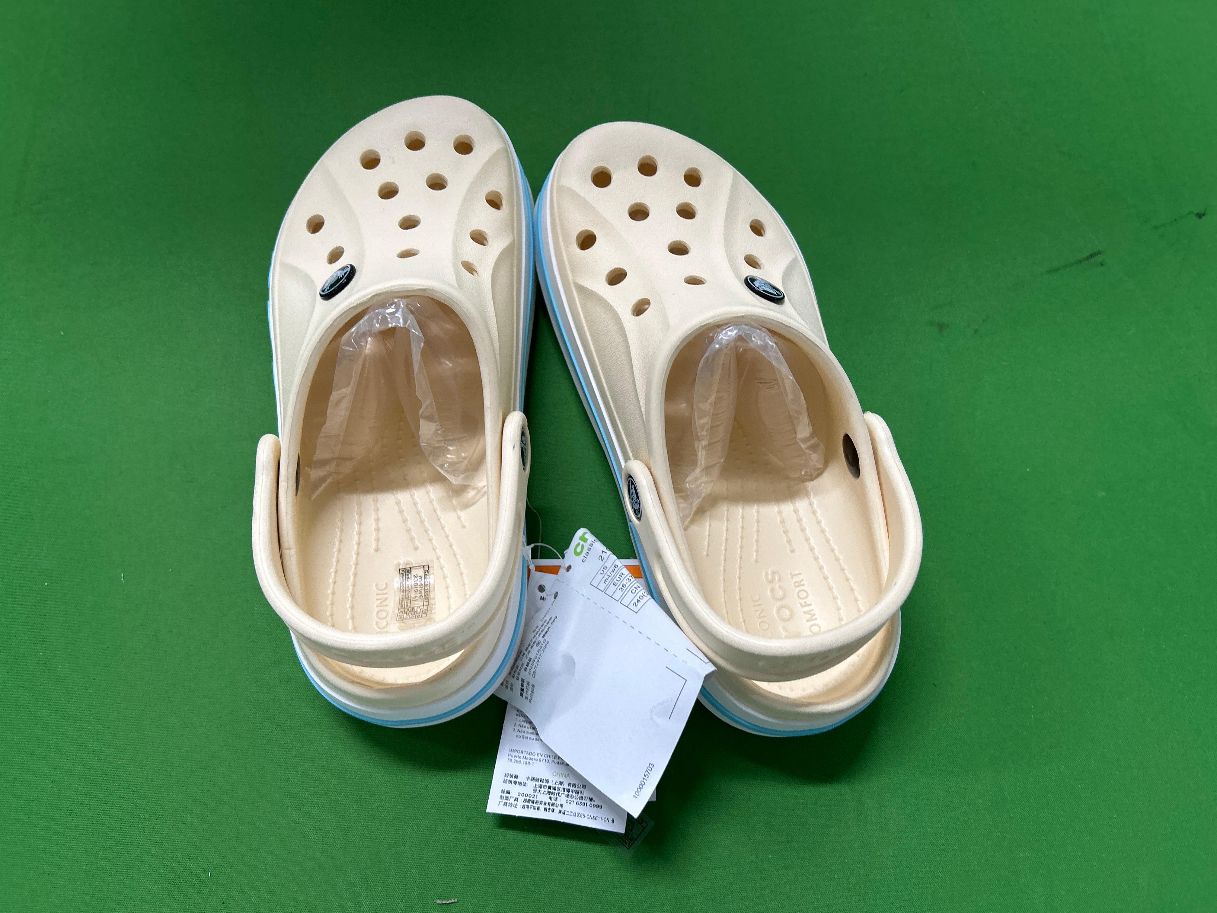 Foto QC 8 de Crocs Classic Clog EVA Lightning McQueen