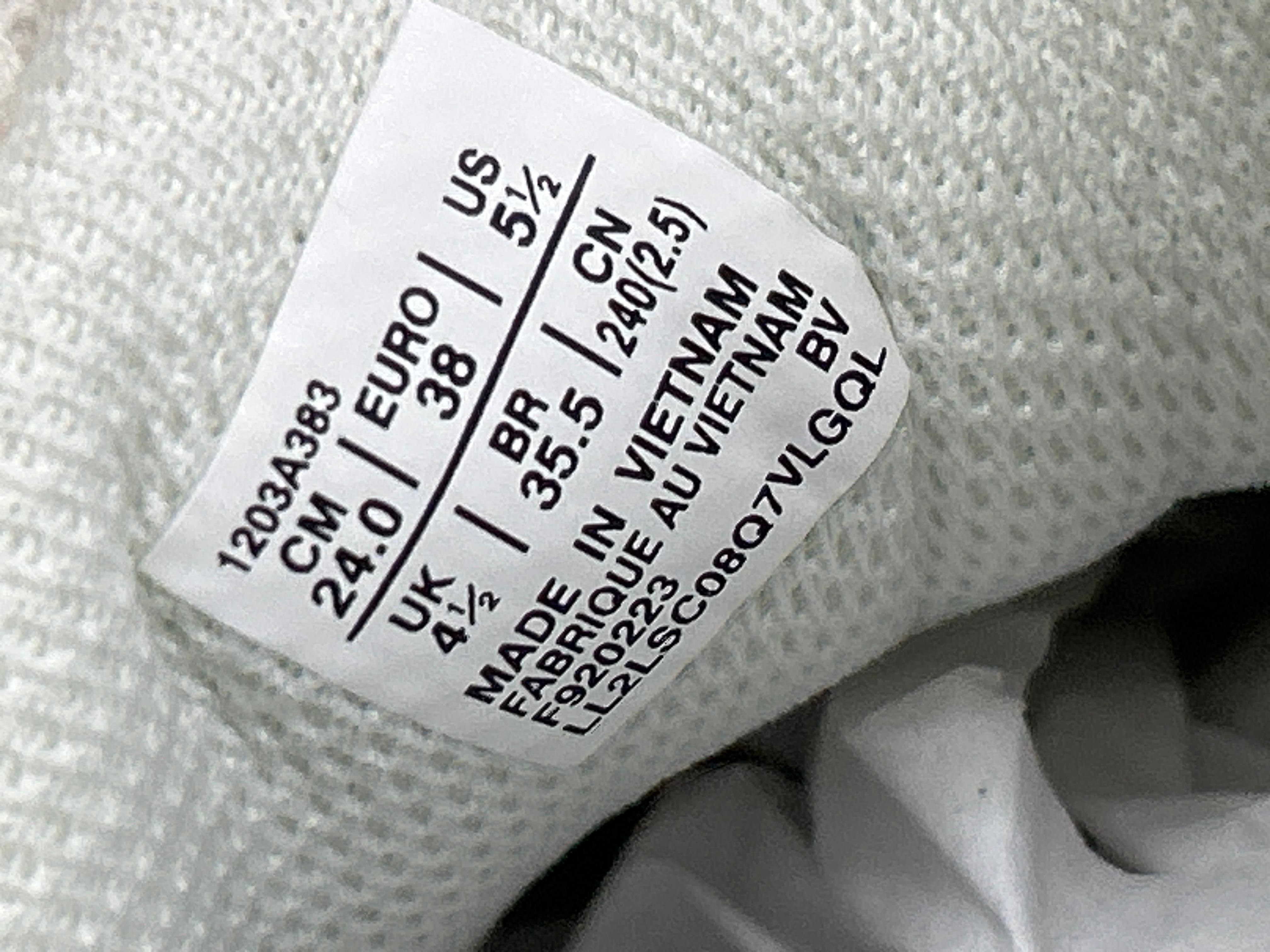 Foto QC 4 de Asics GEL-NYC Cloud Grey Green 1203A383-022