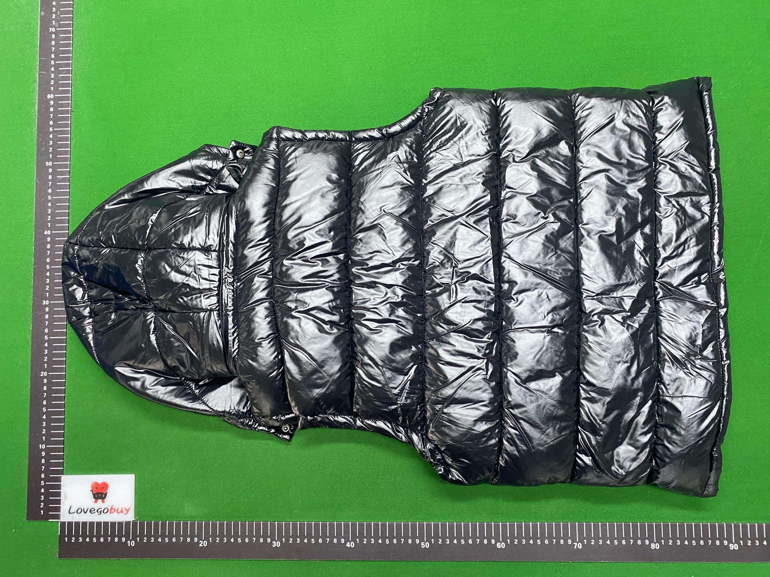 Foto QC 6 de Canada Goose Freestyle Crew Vest Down Navy