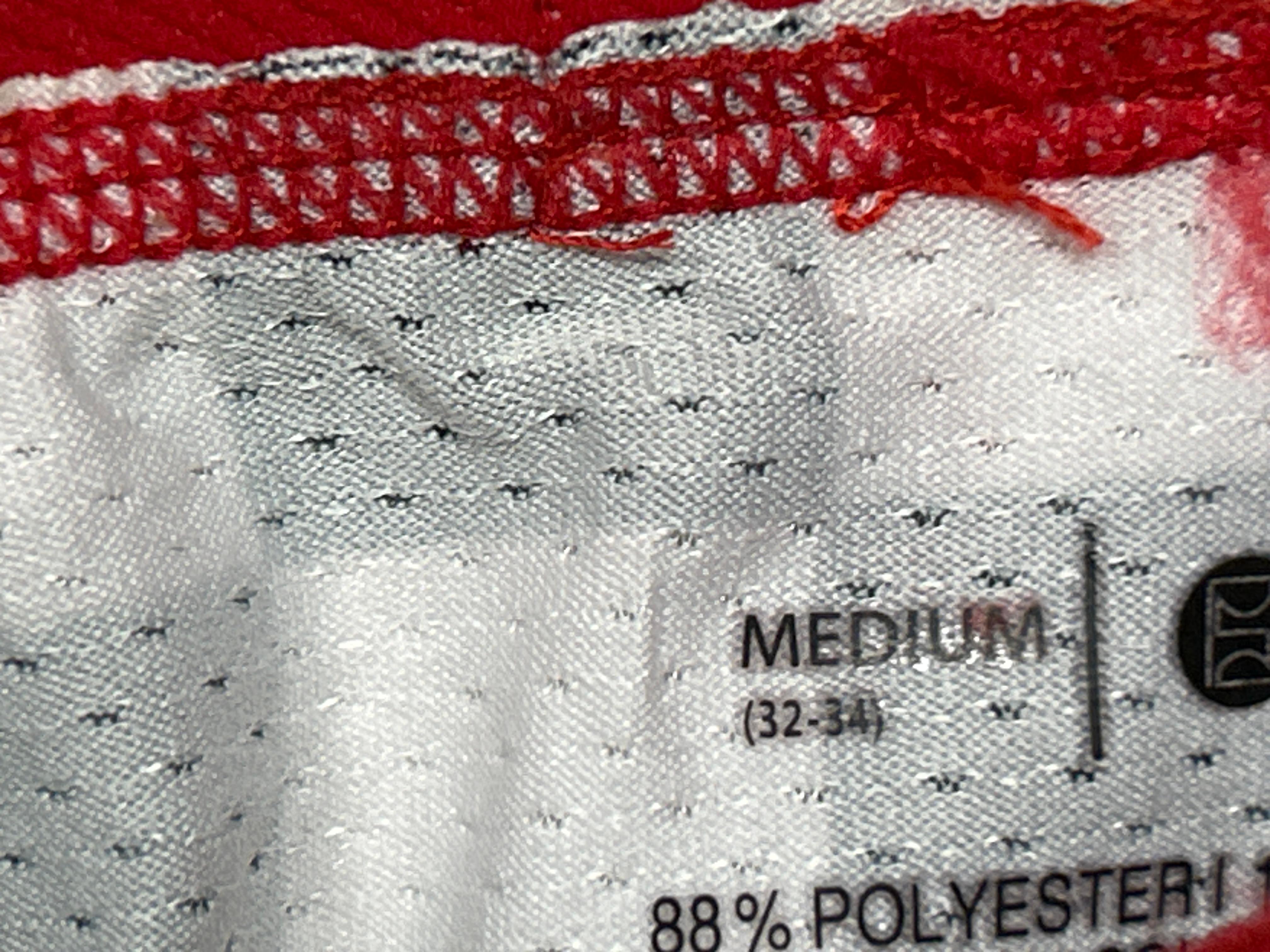 Foto QC 2 de PSD Underwear Polyester Blend Flamingoing Multi