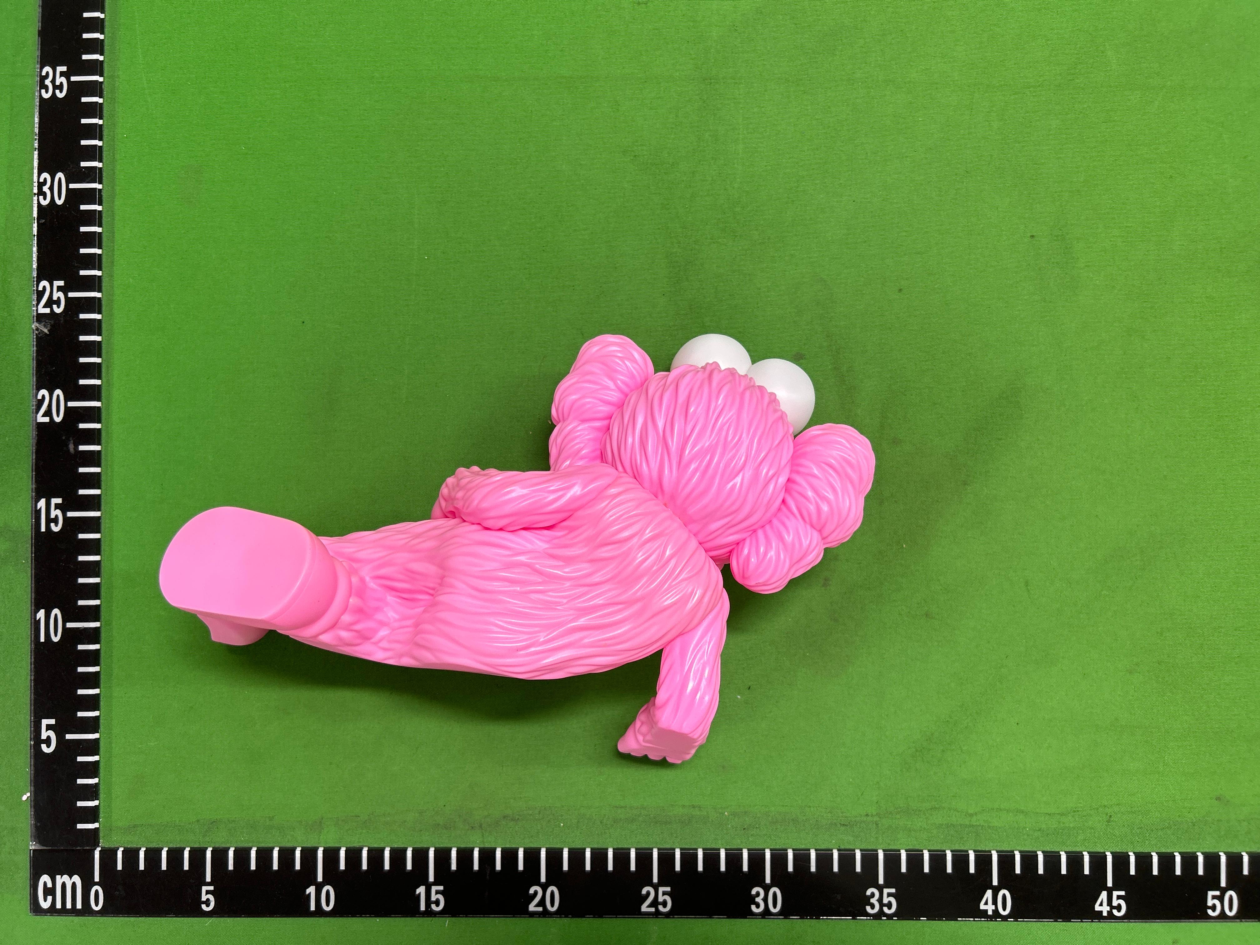 Foto QC 6 de KAWS Companion Share Grey Vinyl Figure