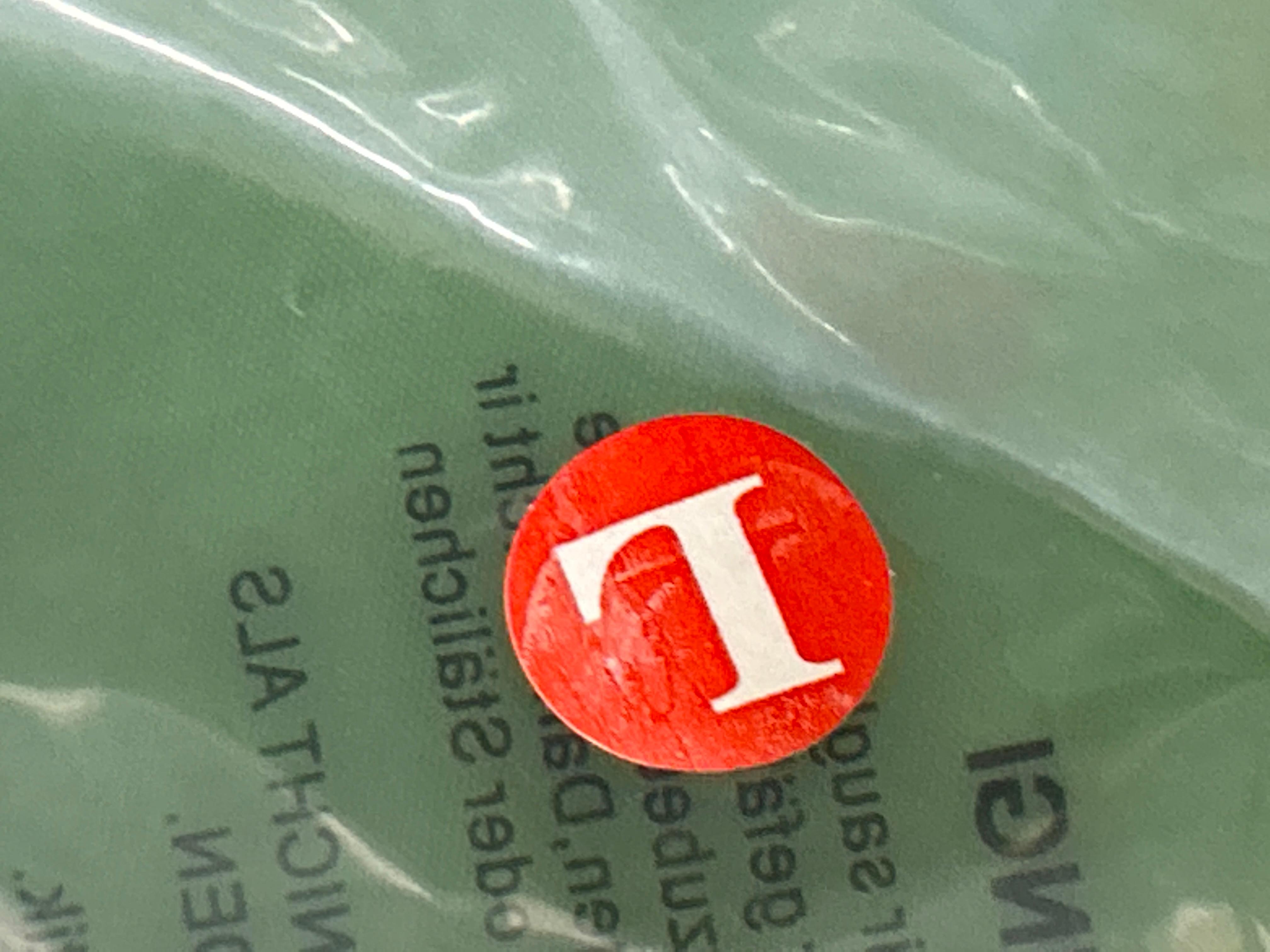 Foto QC 4 de Carhartt J97 Detroit Jacket Red