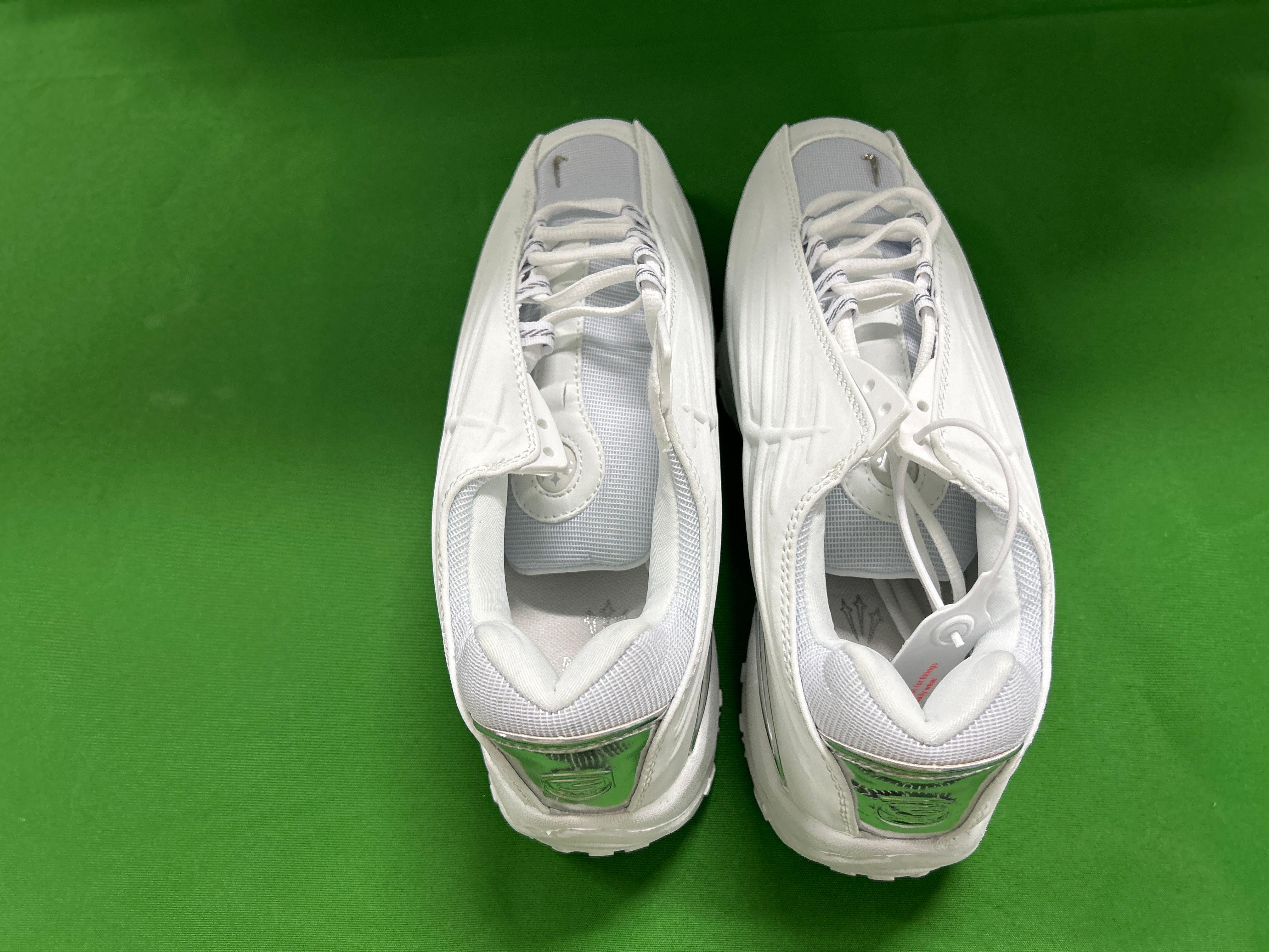 Foto QC 3 de Nike NOCTA Hot Step 2 Eggplant DZ7293-500
