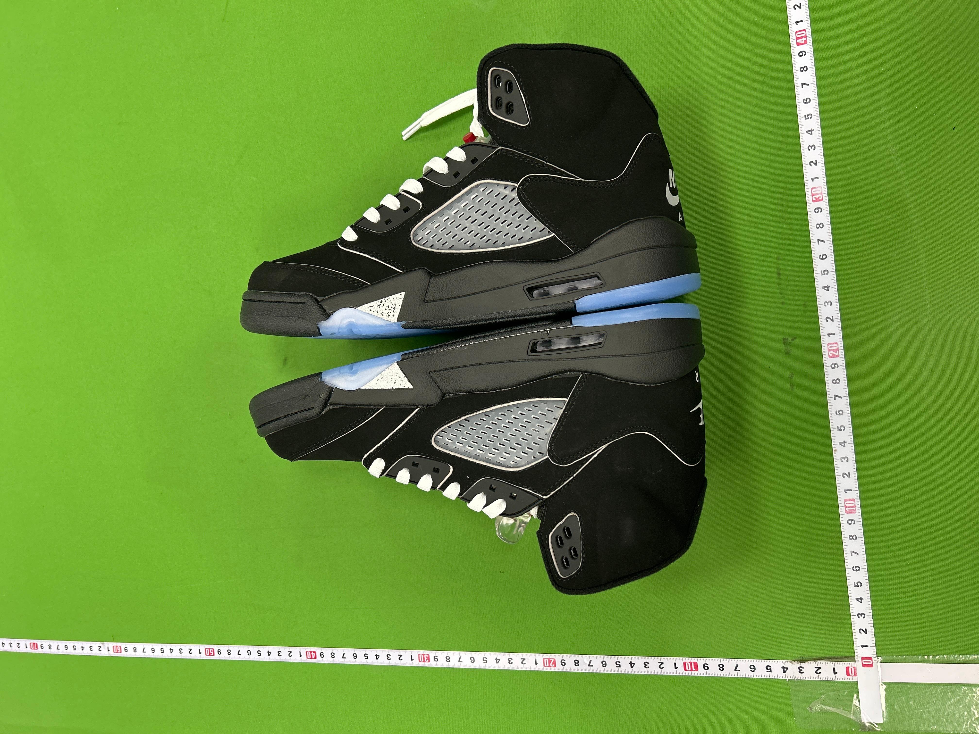 Foto QC 4 de Jordan 5 Retro SE Easter DV0562-600