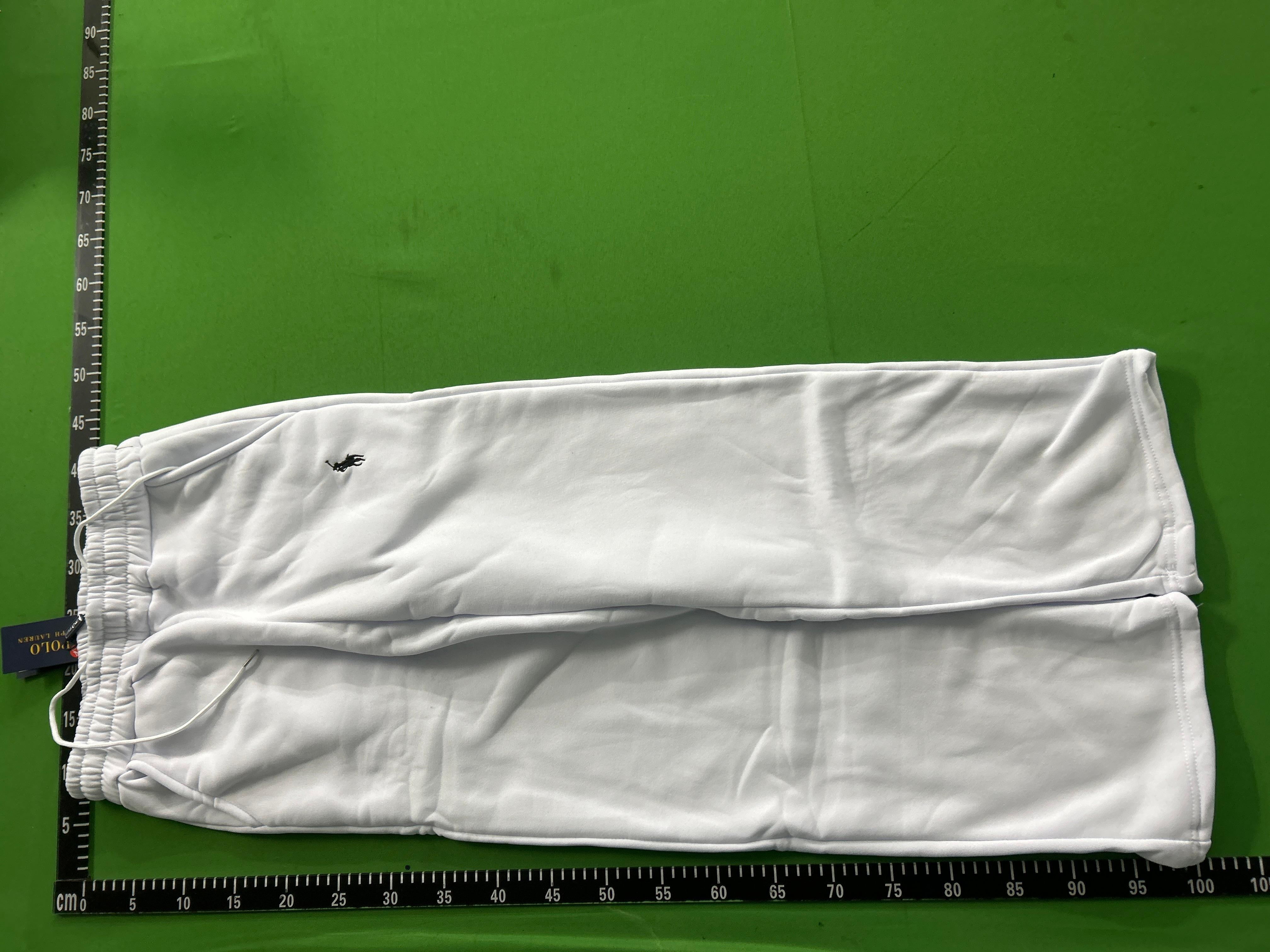 Foto QC 3 de Polo Ralph Lauren Sweatpants Straight Leg Navy