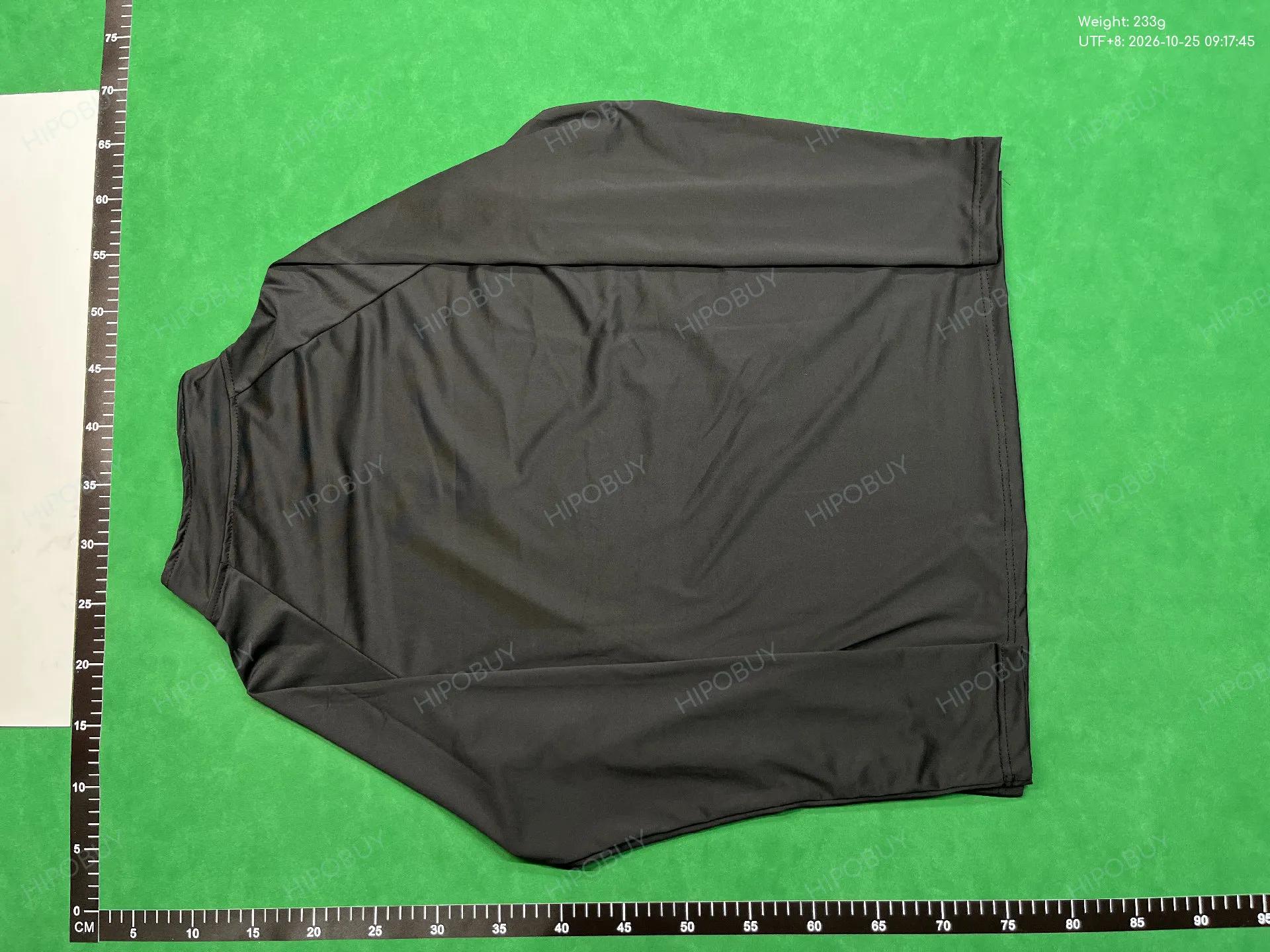 Foto QC 7 de Nike Pants Dri-FIT Black
