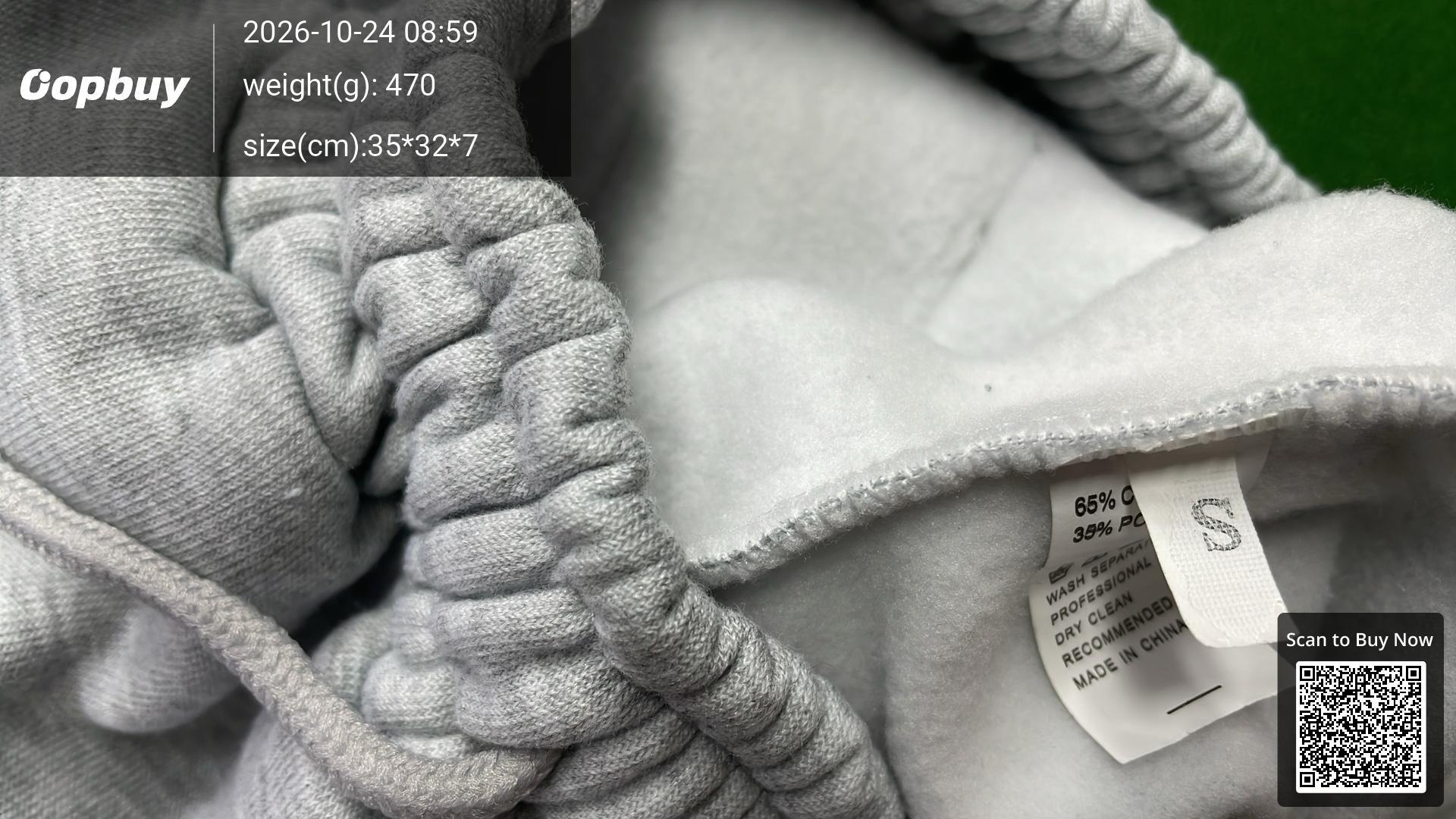 Foto QC 1 de Saint Alexander V2 Set 2-Piece Bubblegum