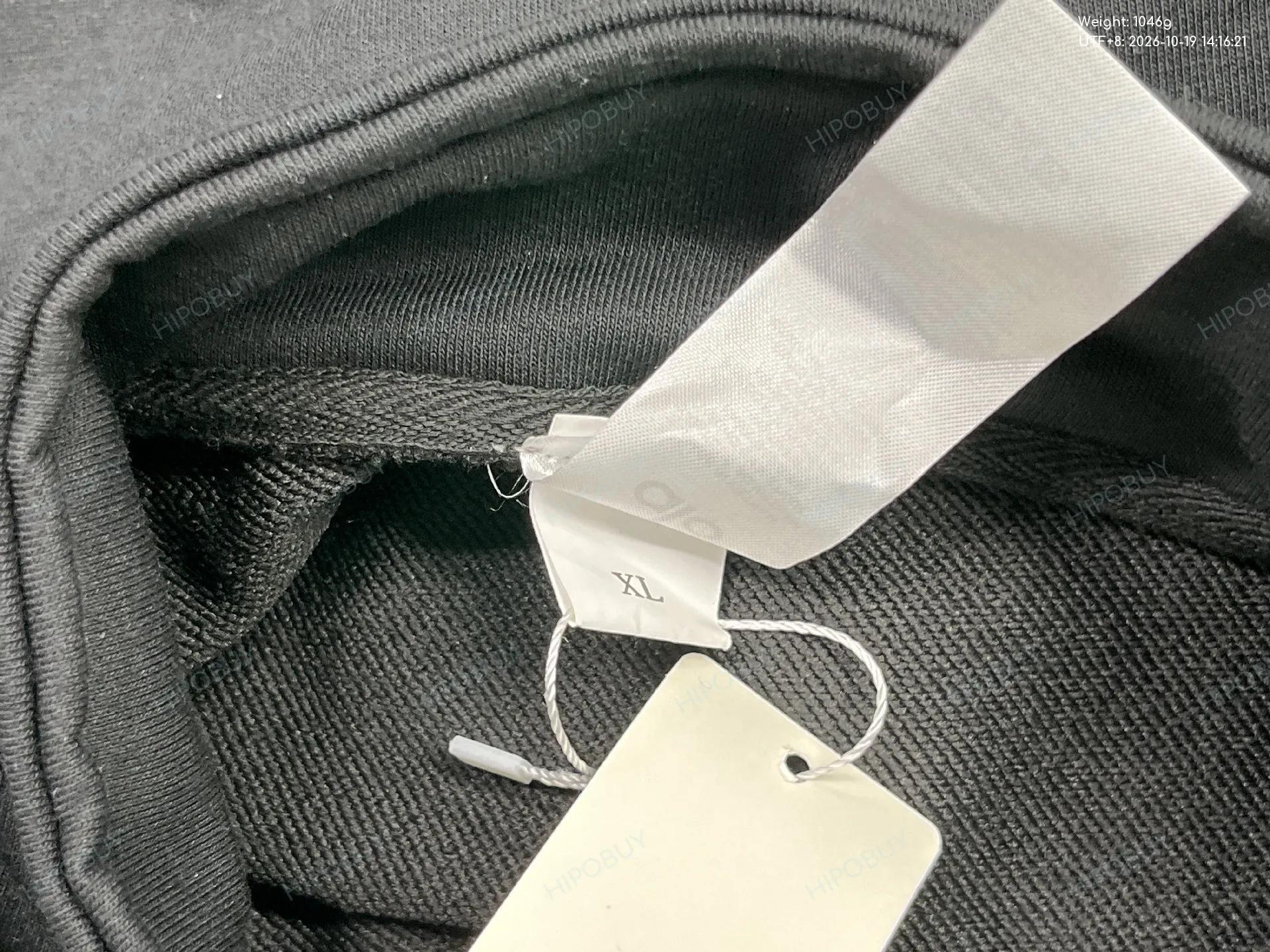 Foto QC 1 de Alo Yoga Accolade Hoodie Athletic Heather Grey