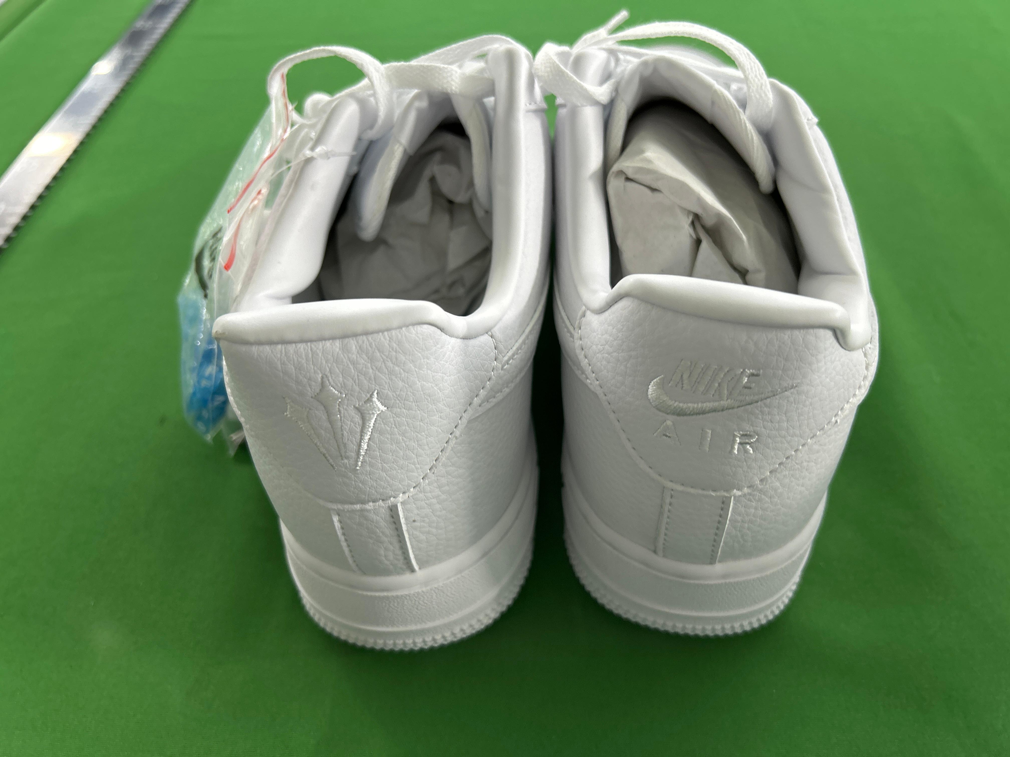 Foto QC 4 de Nike Air Force 1 Low SP Drake NOCTA Certified Lover Boy CZ8065-100
