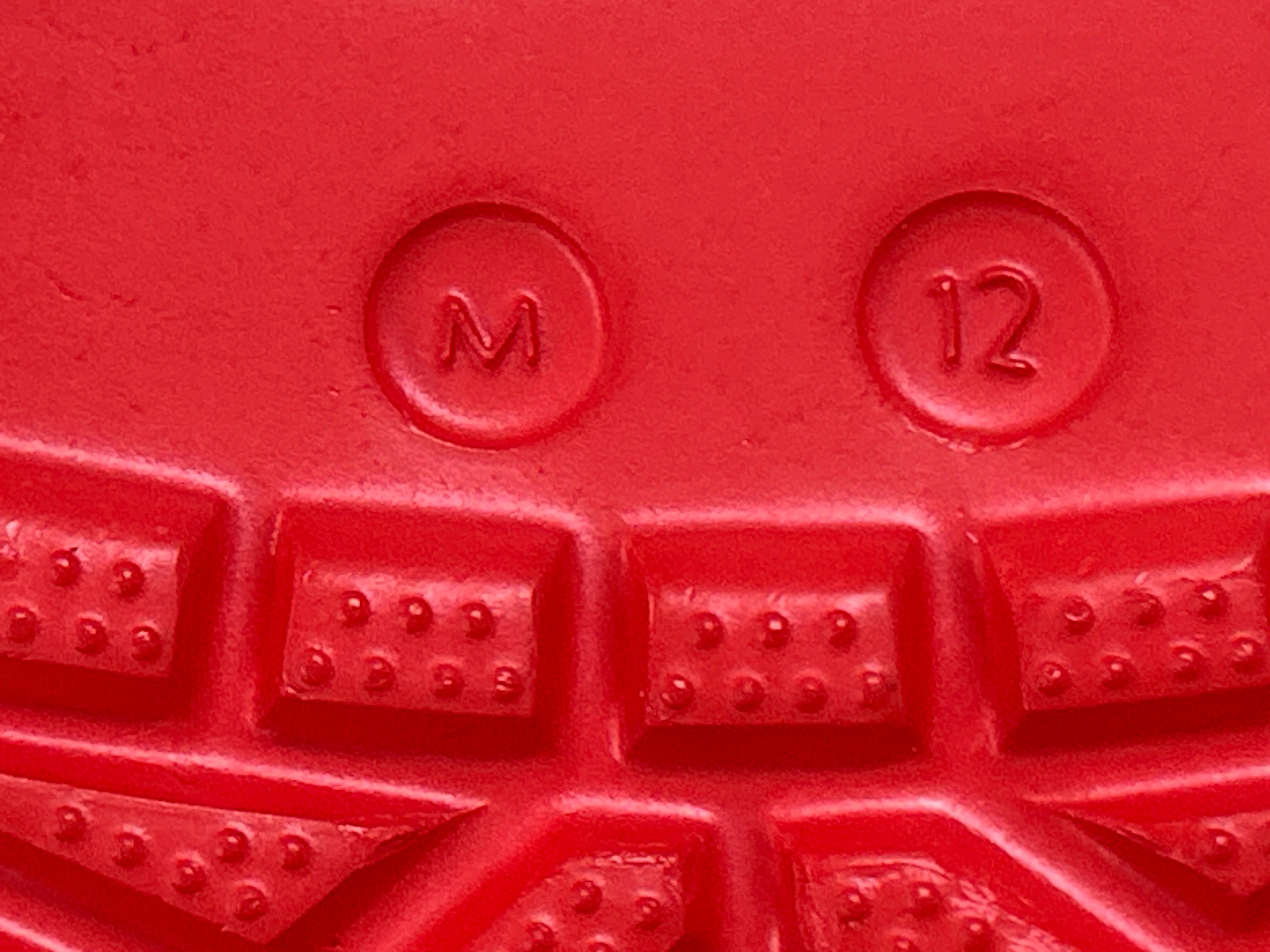 Foto QC 7 de Crocs Classic Clog Foam Disney Pixar Lightning McQueen