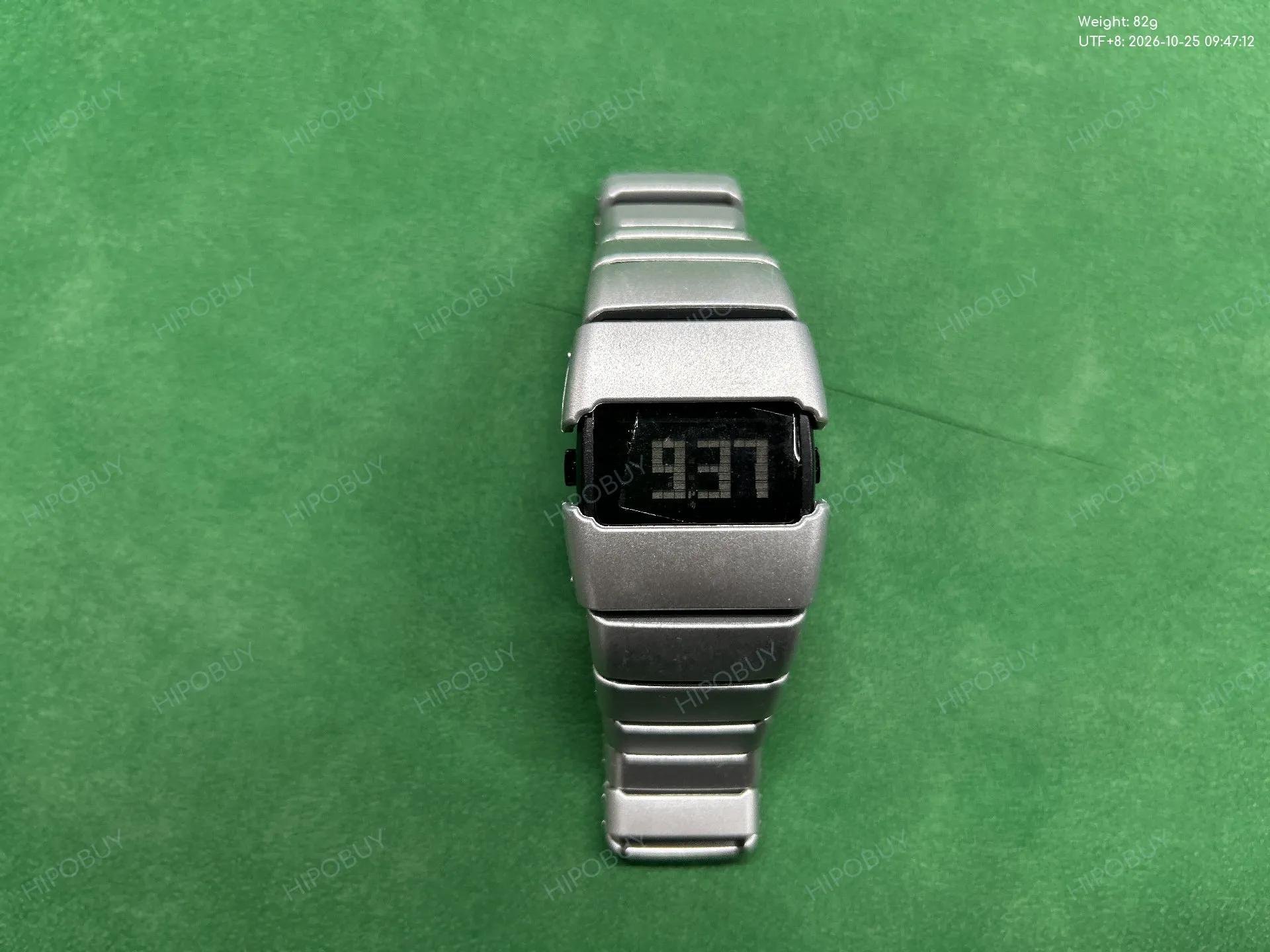 Foto QC 1 de Original Design Millennium Alien M1