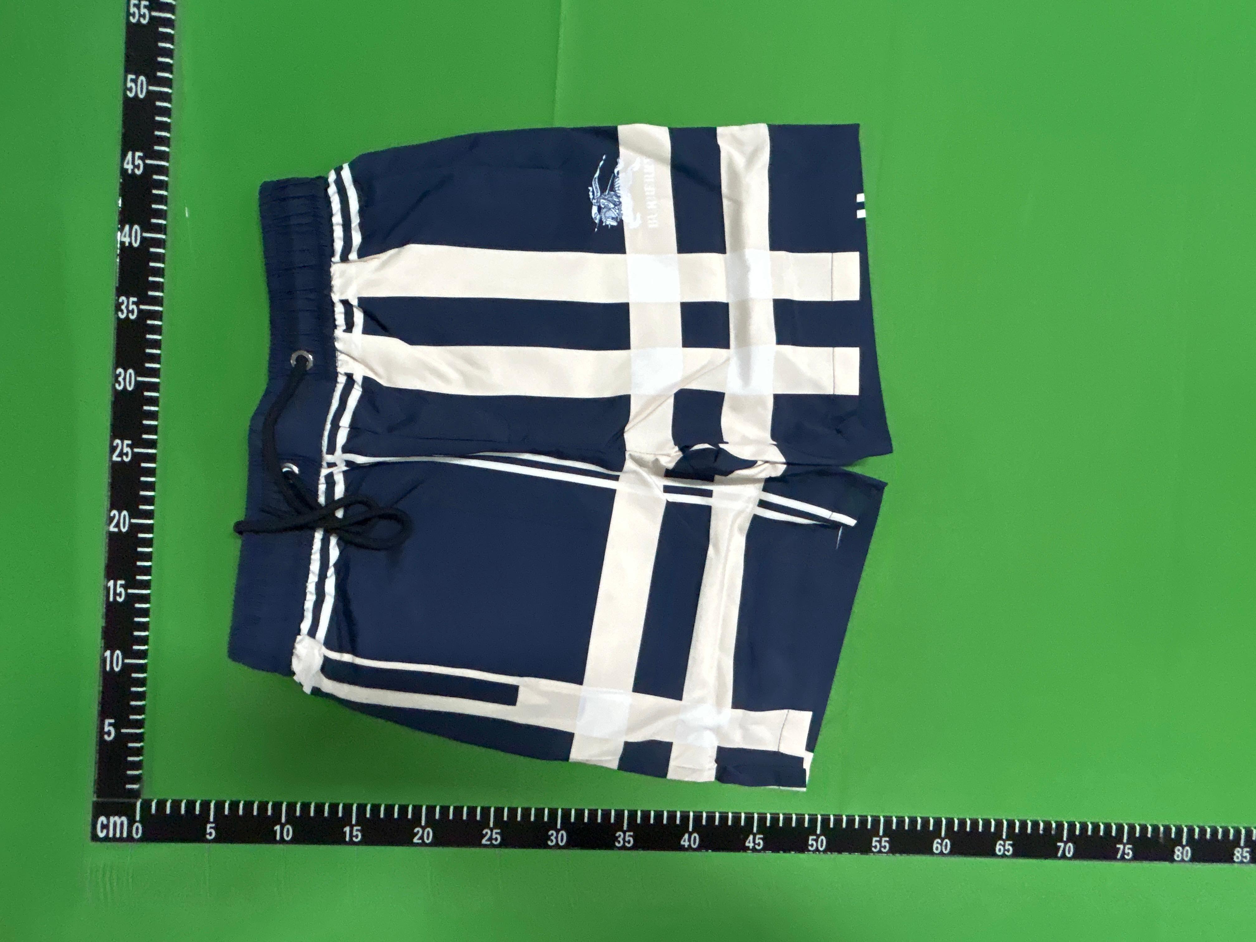 Foto QC 4 de Burberry Zip Jacket Check Lined Black