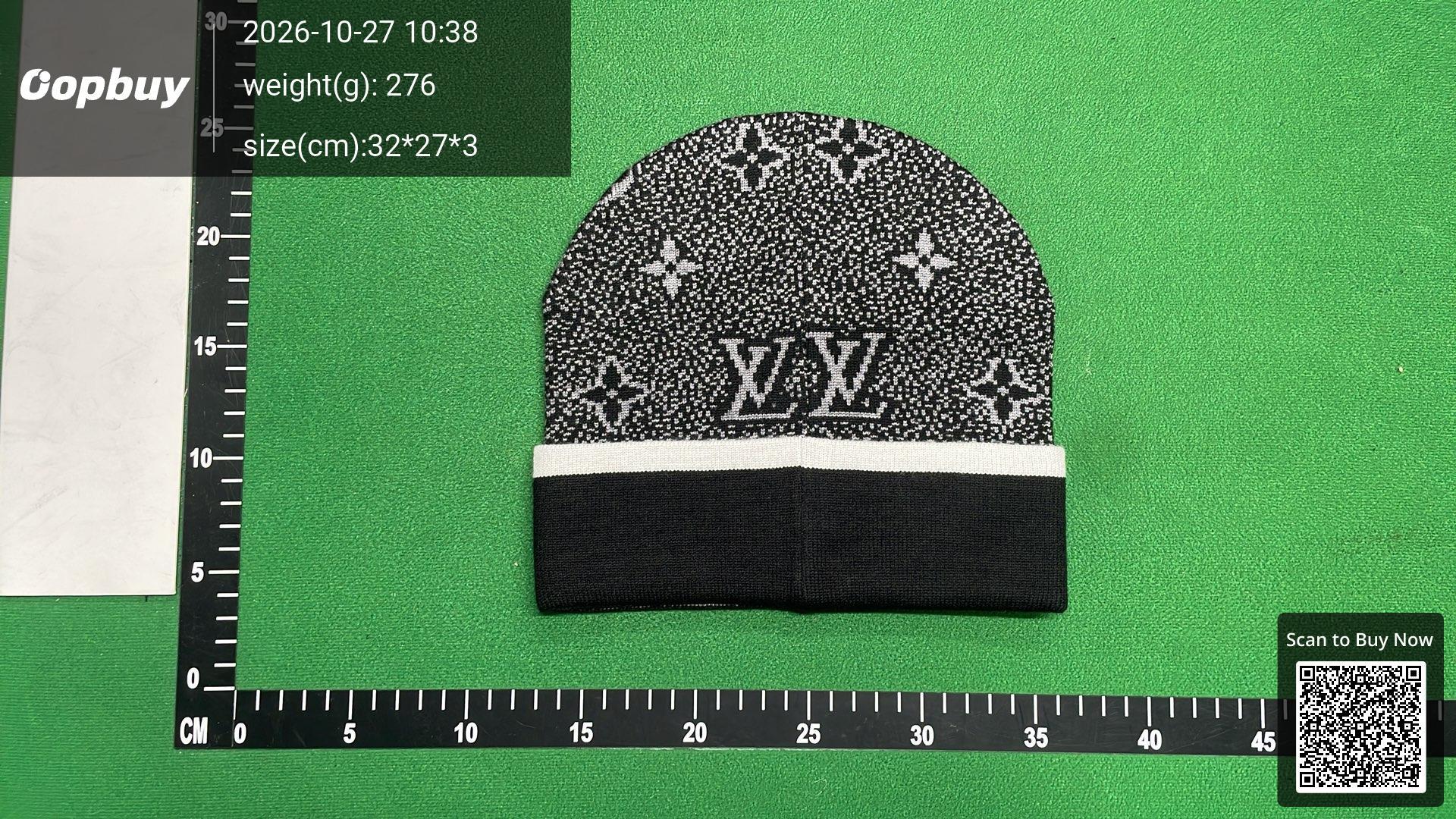 Foto QC 2 de Louis Vuitton Monogram Set 2-Piece Brown