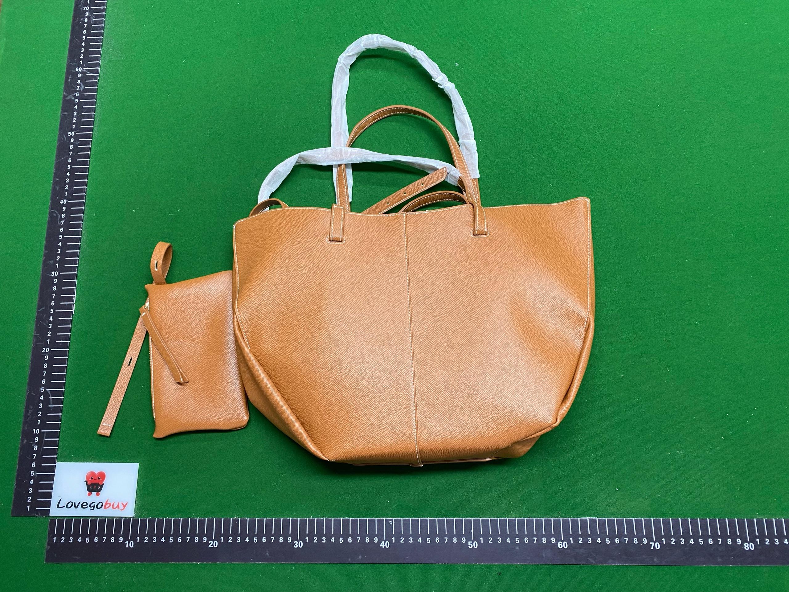 Foto QC 3 de Polène Cyme Textured Smoky Olive