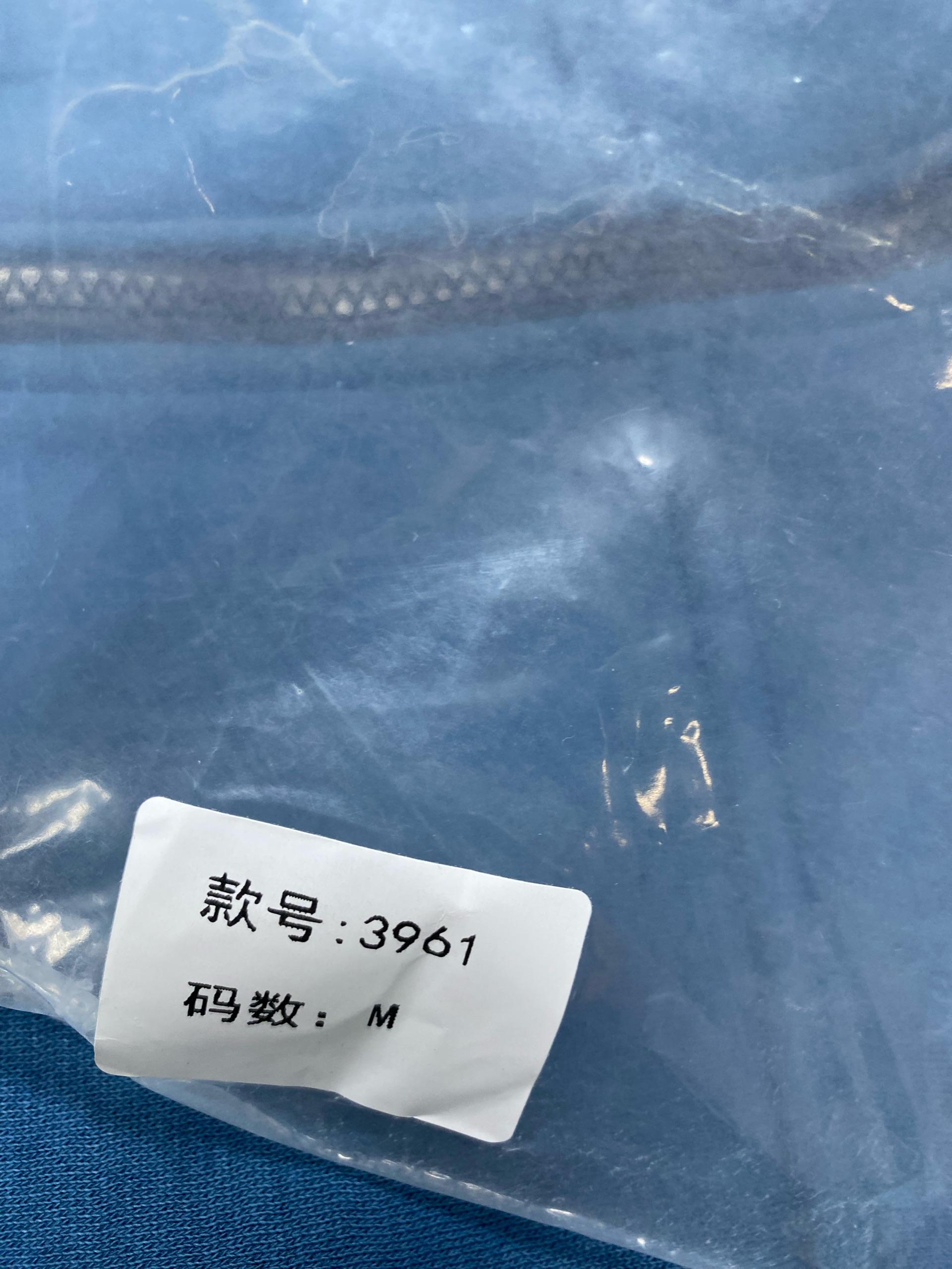Foto QC 5 de C.P. Company Pants Lens Cargo Black