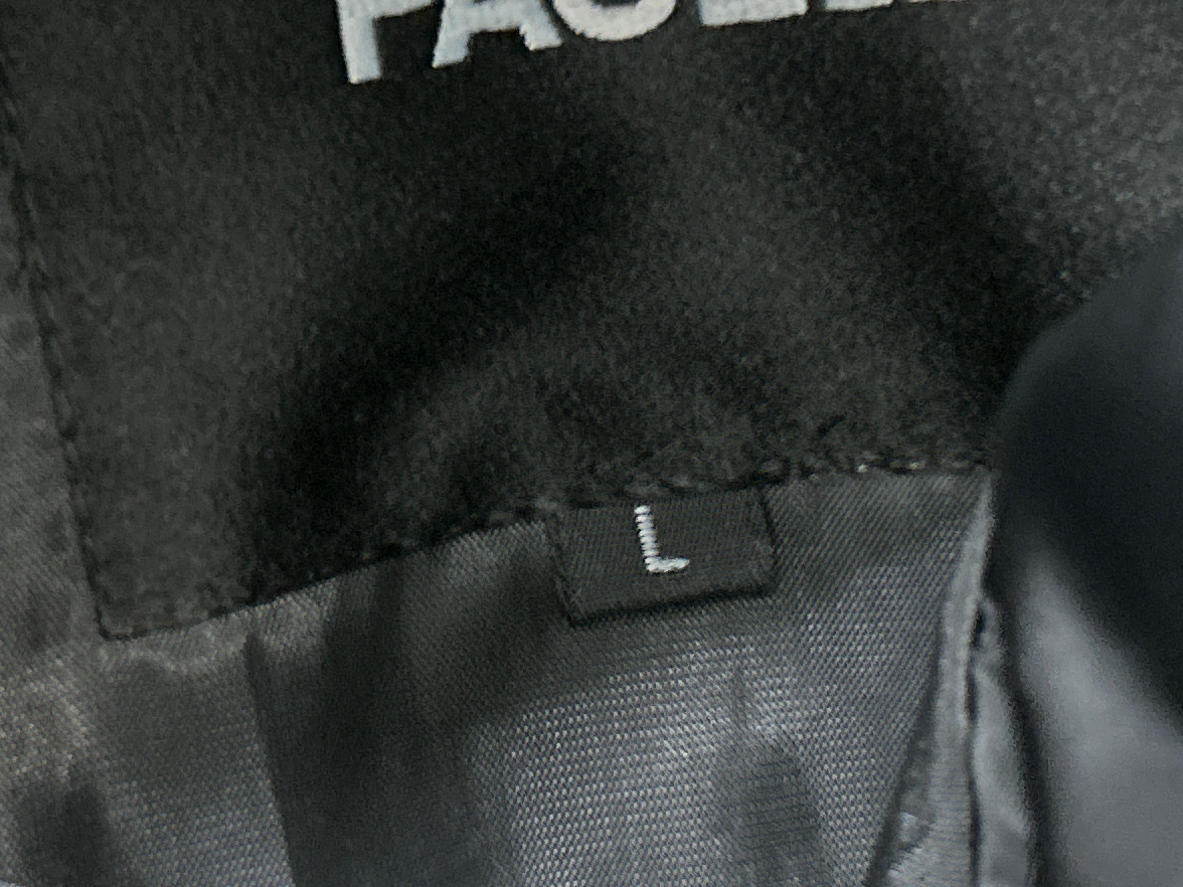 Foto QC 2 de The North Face 1996 Retro Nuptse Puffer Jacket Down Black