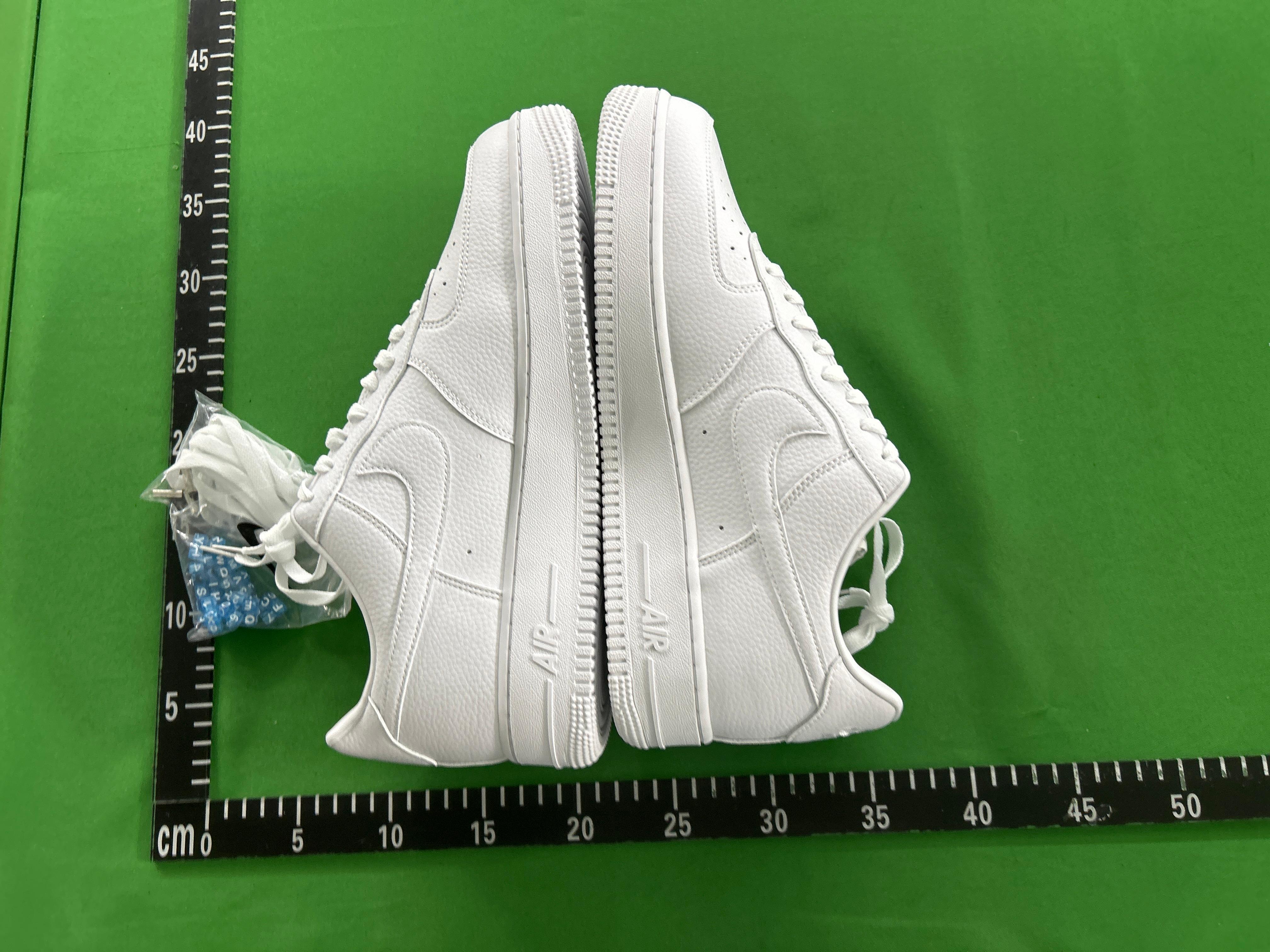 Foto QC 3 de Nike Air Force 1 Low SP Drake NOCTA Certified Lover Boy CZ8065-100