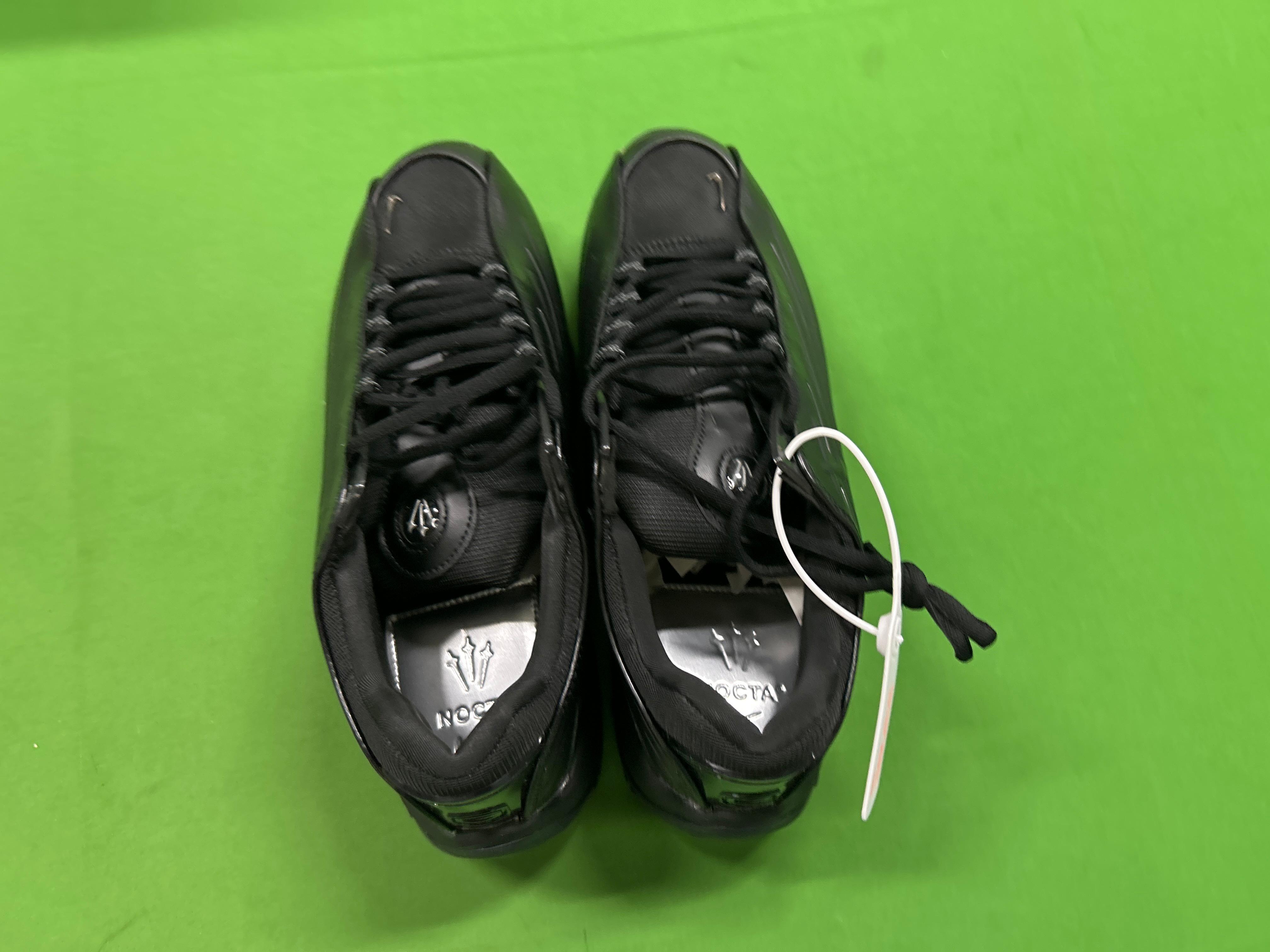 Foto QC 3 de Nike Hot Step 2 SP NOCTA White Silver DZ7293-200