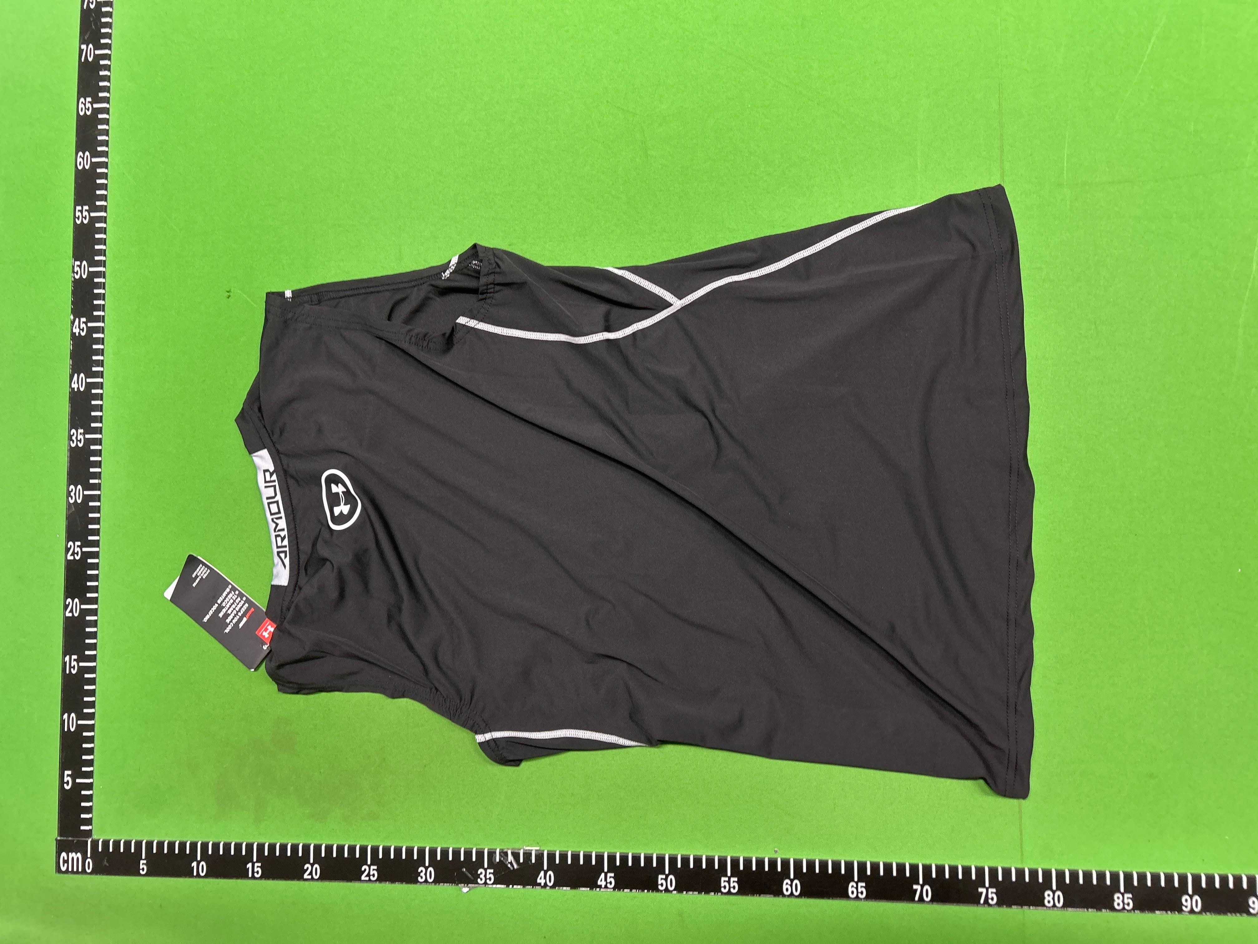 Foto QC 4 de Nike Pro Shorts Compression White