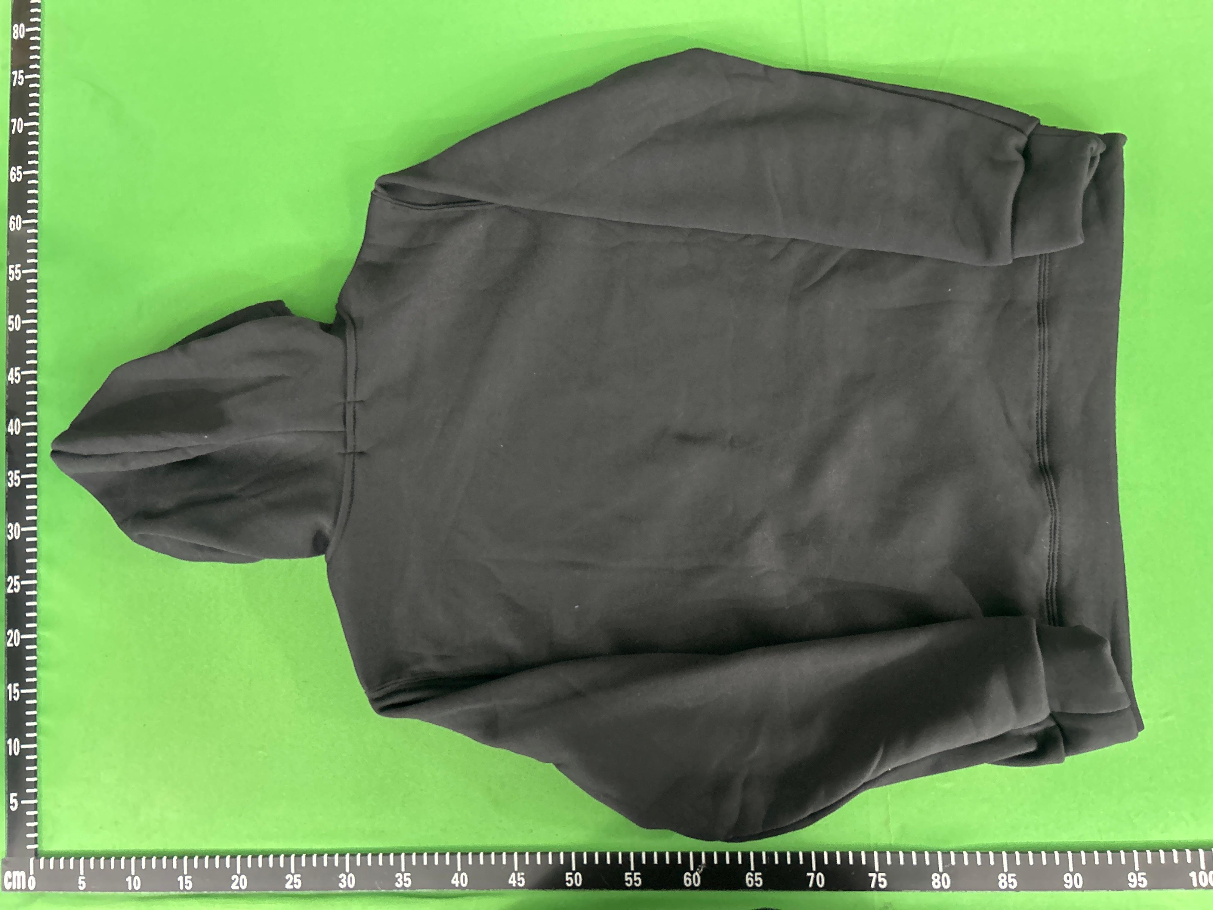Foto QC 4 de Polo Ralph Lauren Sweater Fleece Hoodie Navy